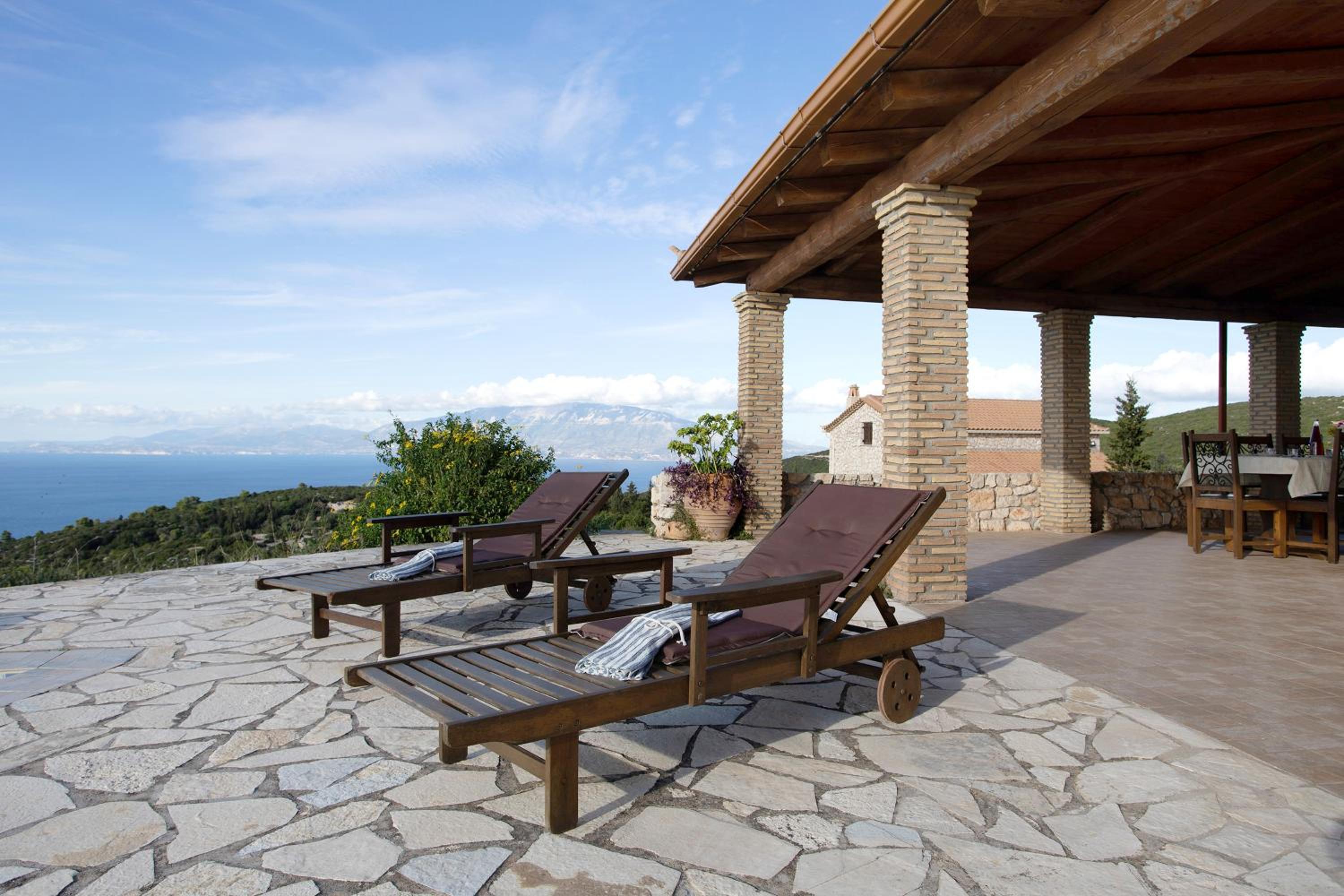 Agricultural Villa Anastasia