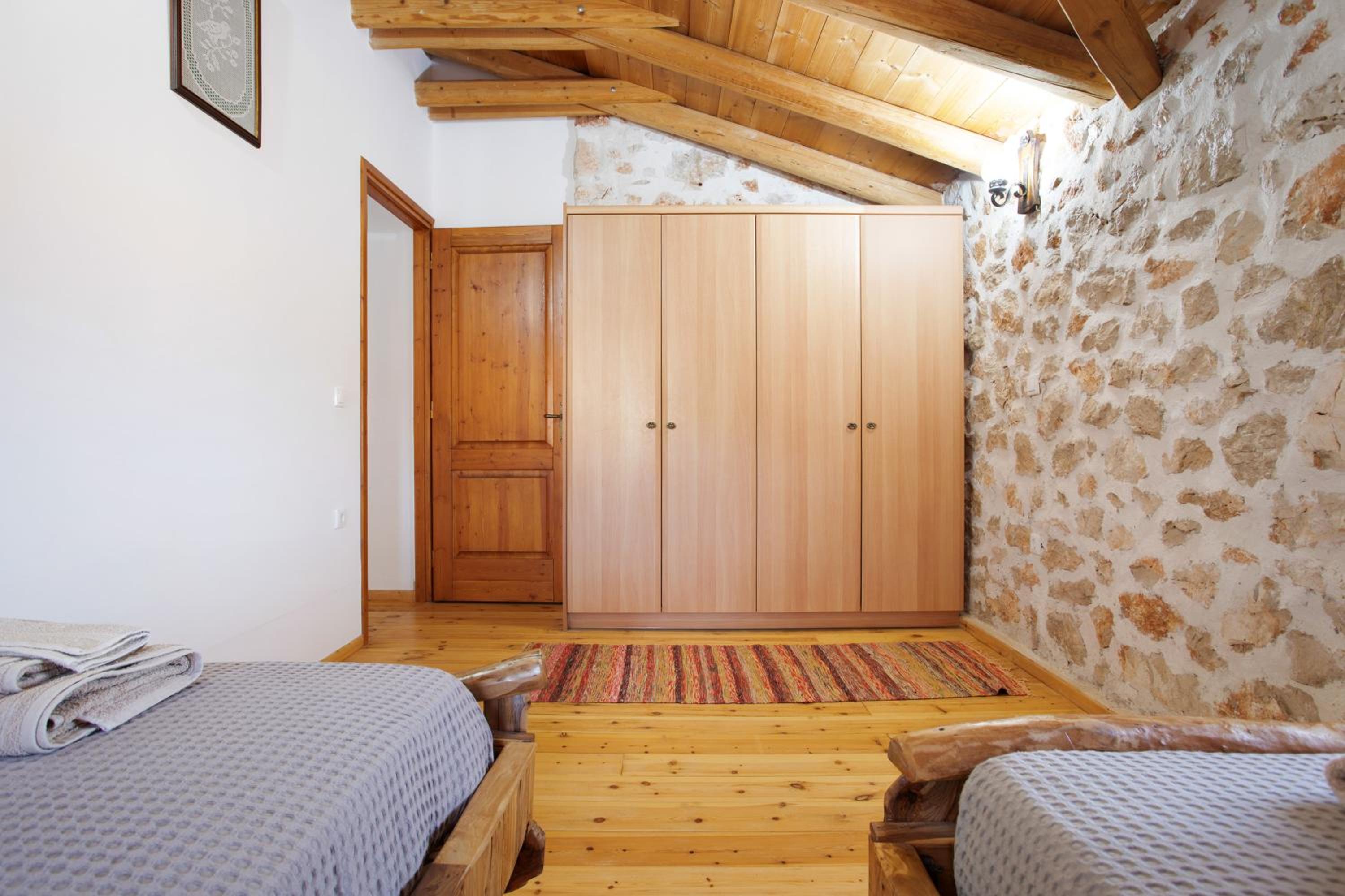 Agricultural Villa Anastasia