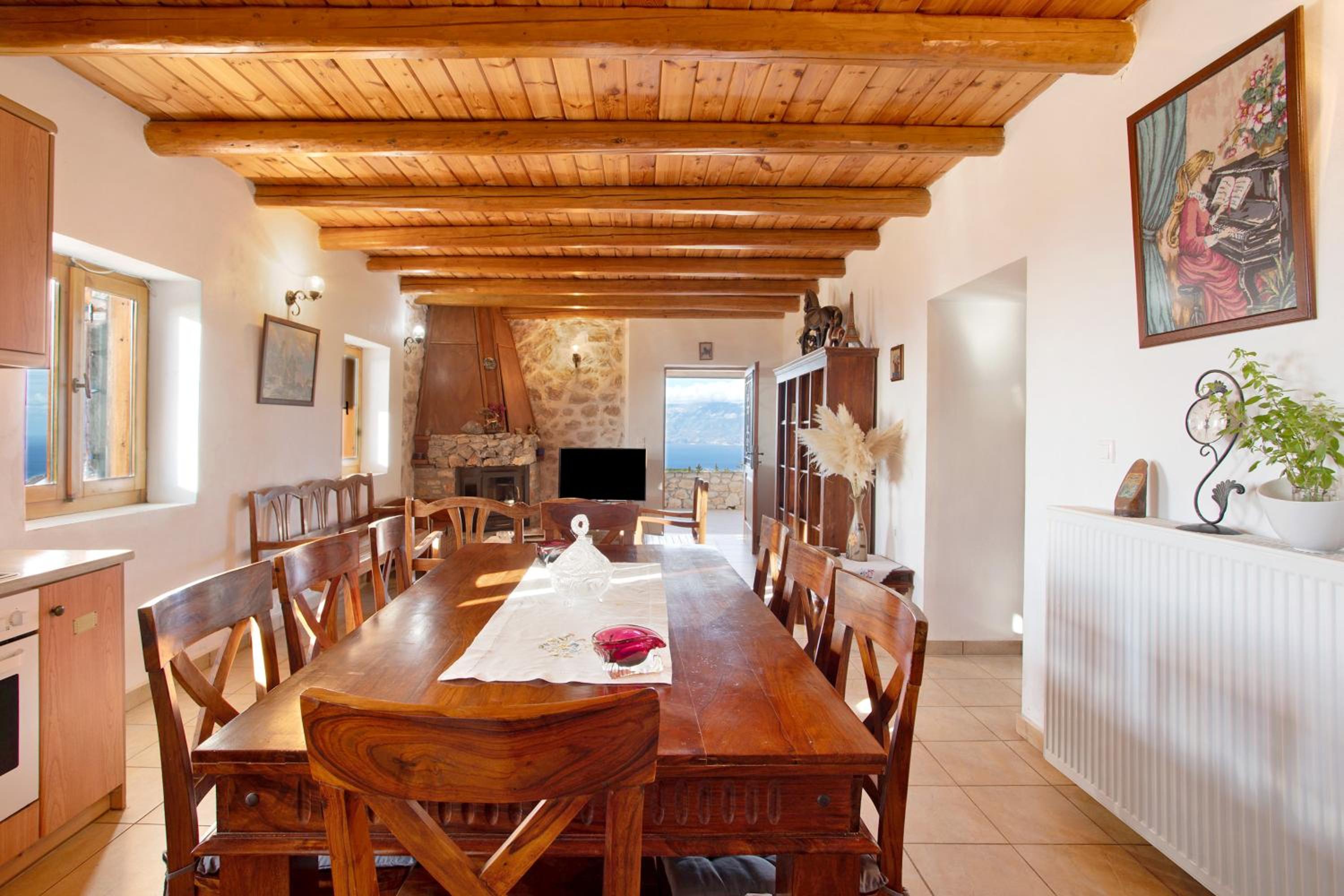 Agricultural Villa Anastasia