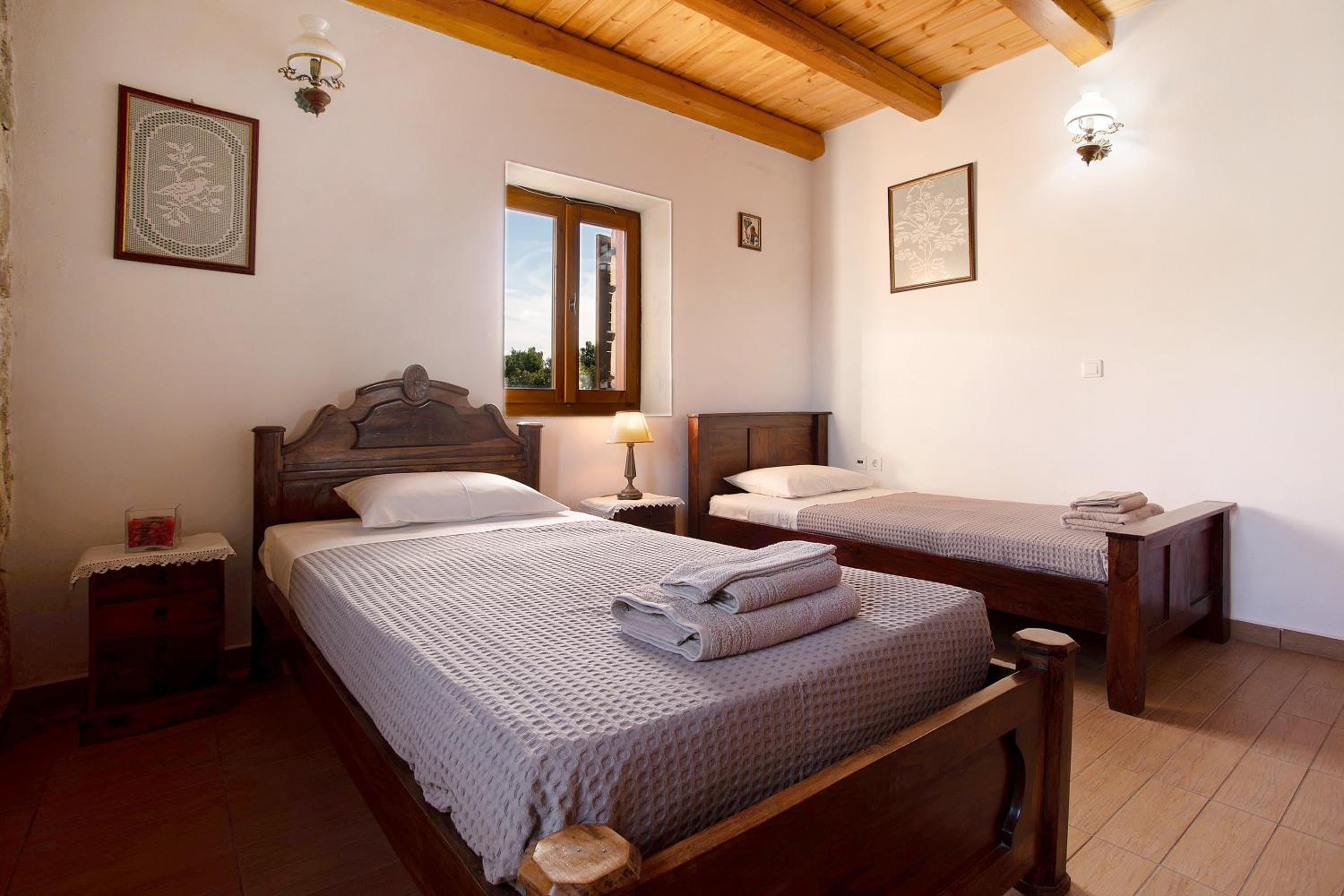 Agricultural Villa Anastasia
