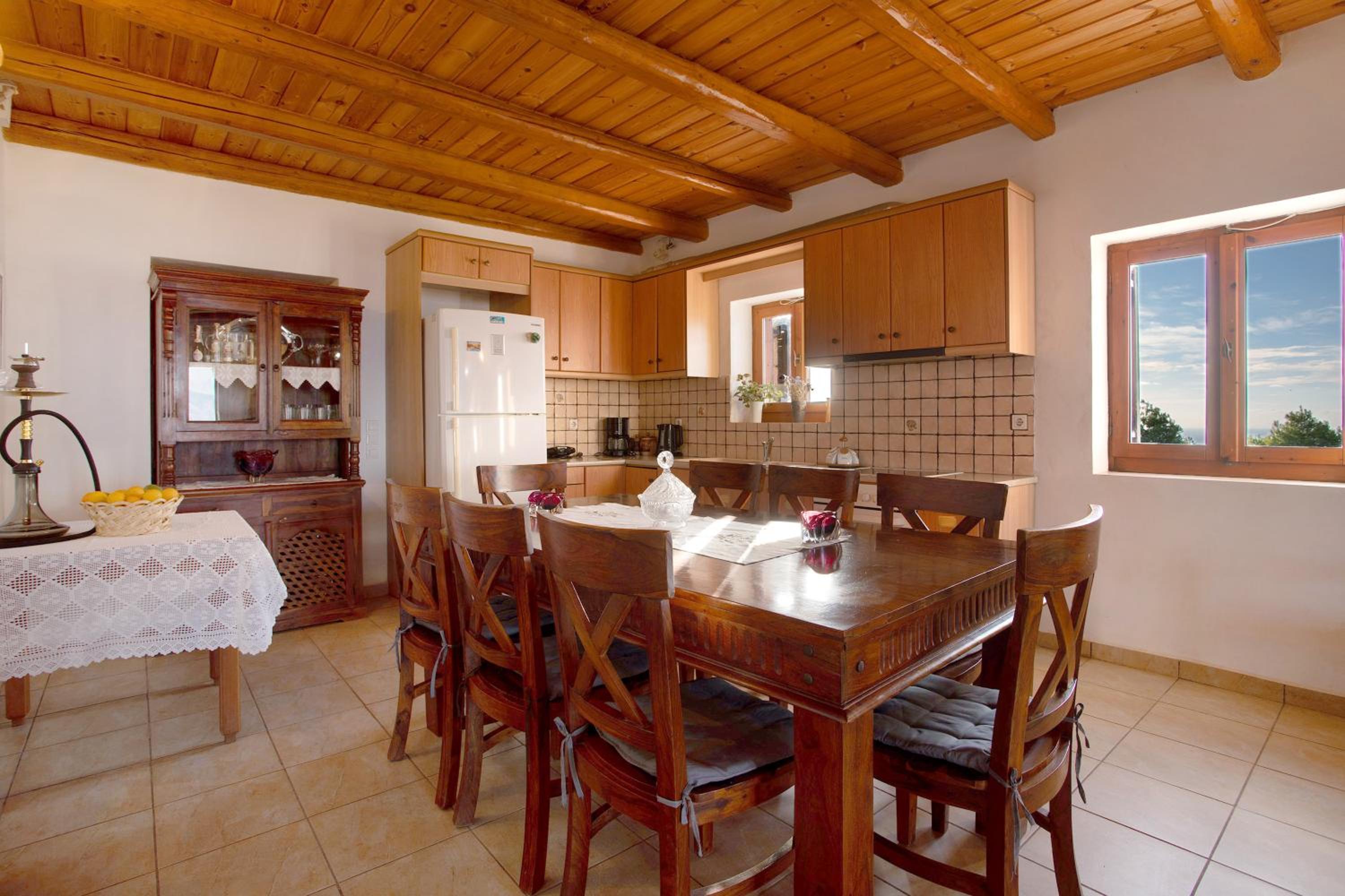 Agricultural Villa Anastasia