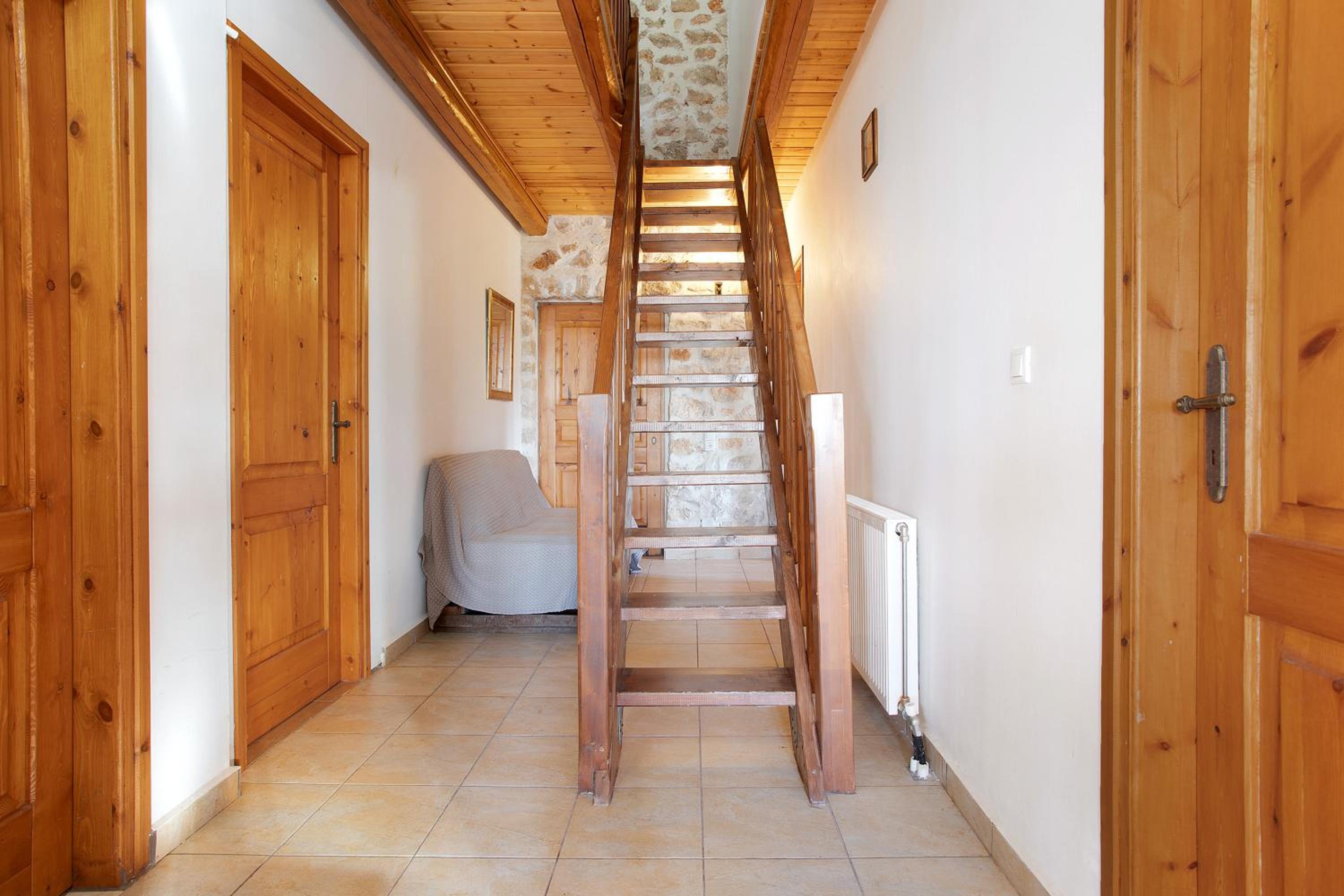 Agricultural Villa Anastasia