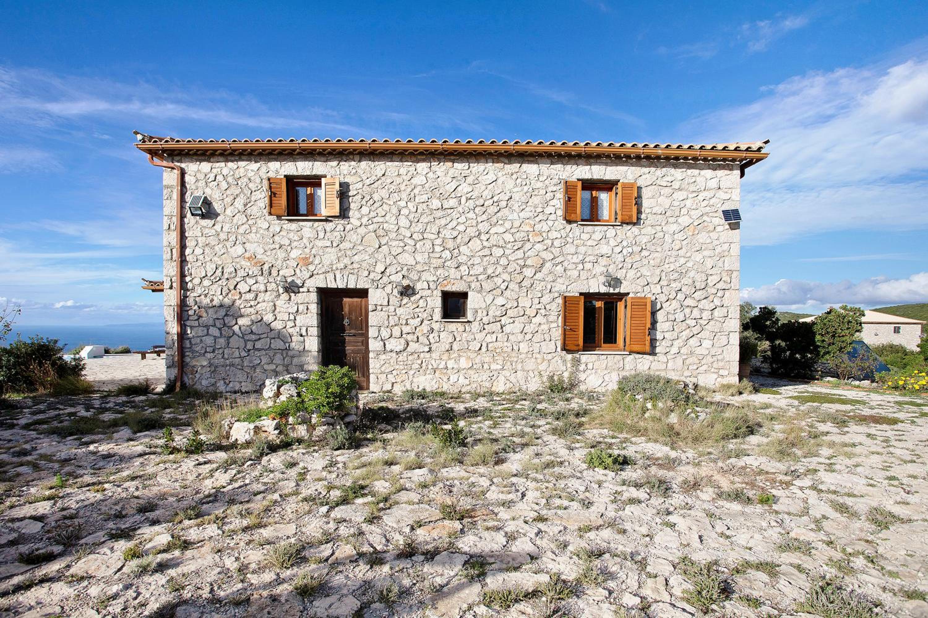 Agricultural Villa Anastasia