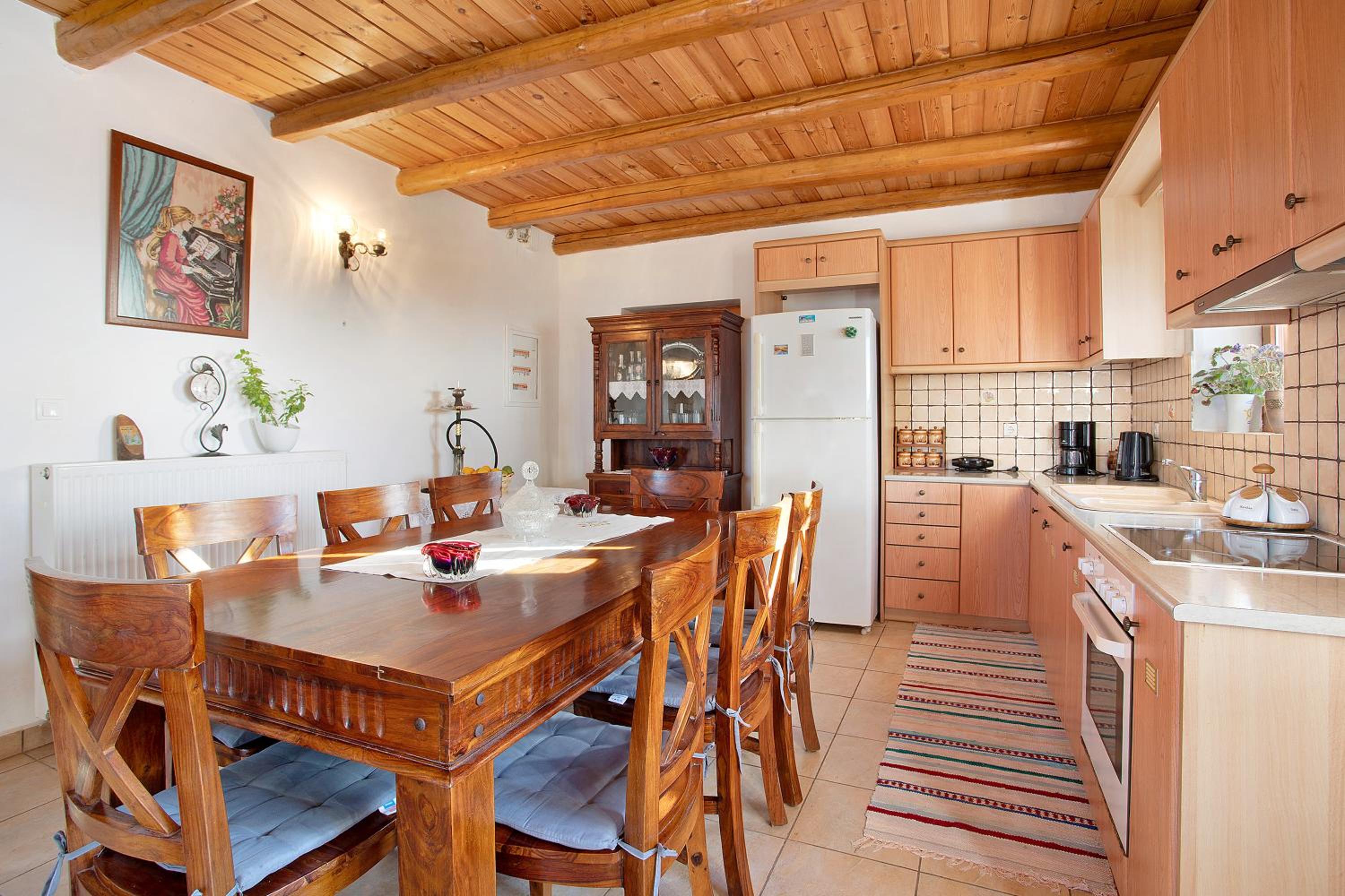 Agricultural Villa Anastasia