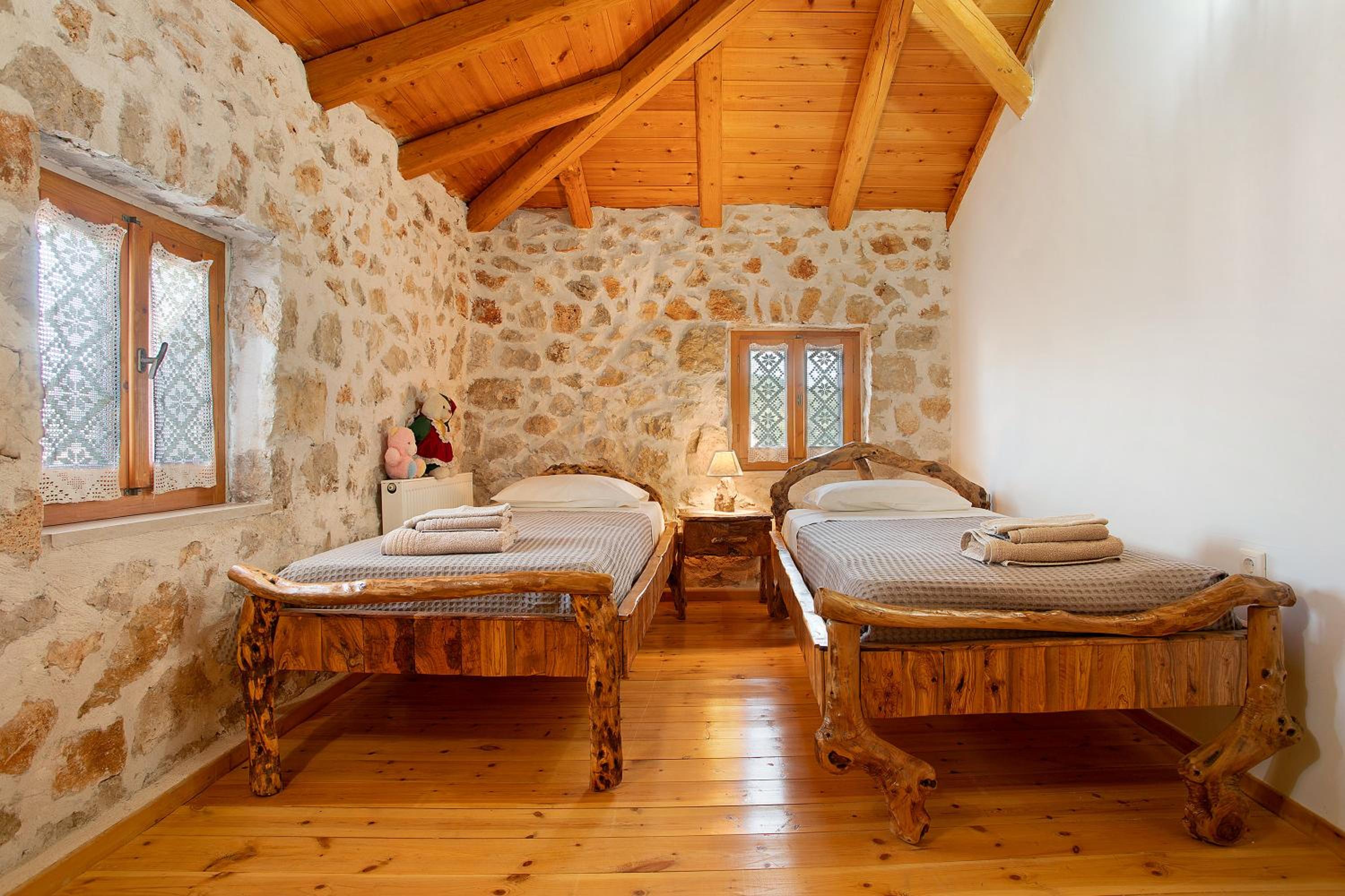 Agricultural Villa Anastasia