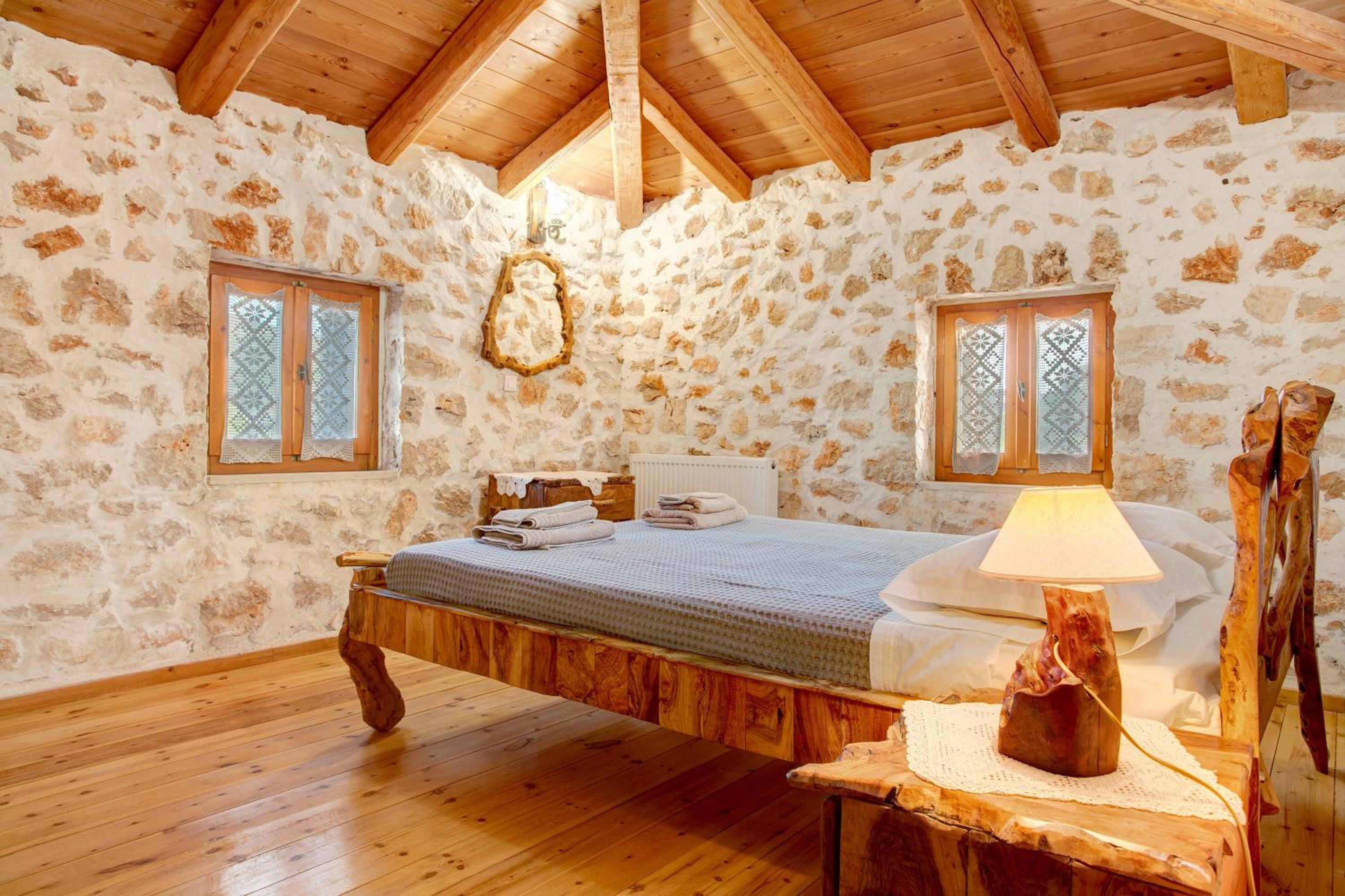 Agricultural Villa Anastasia