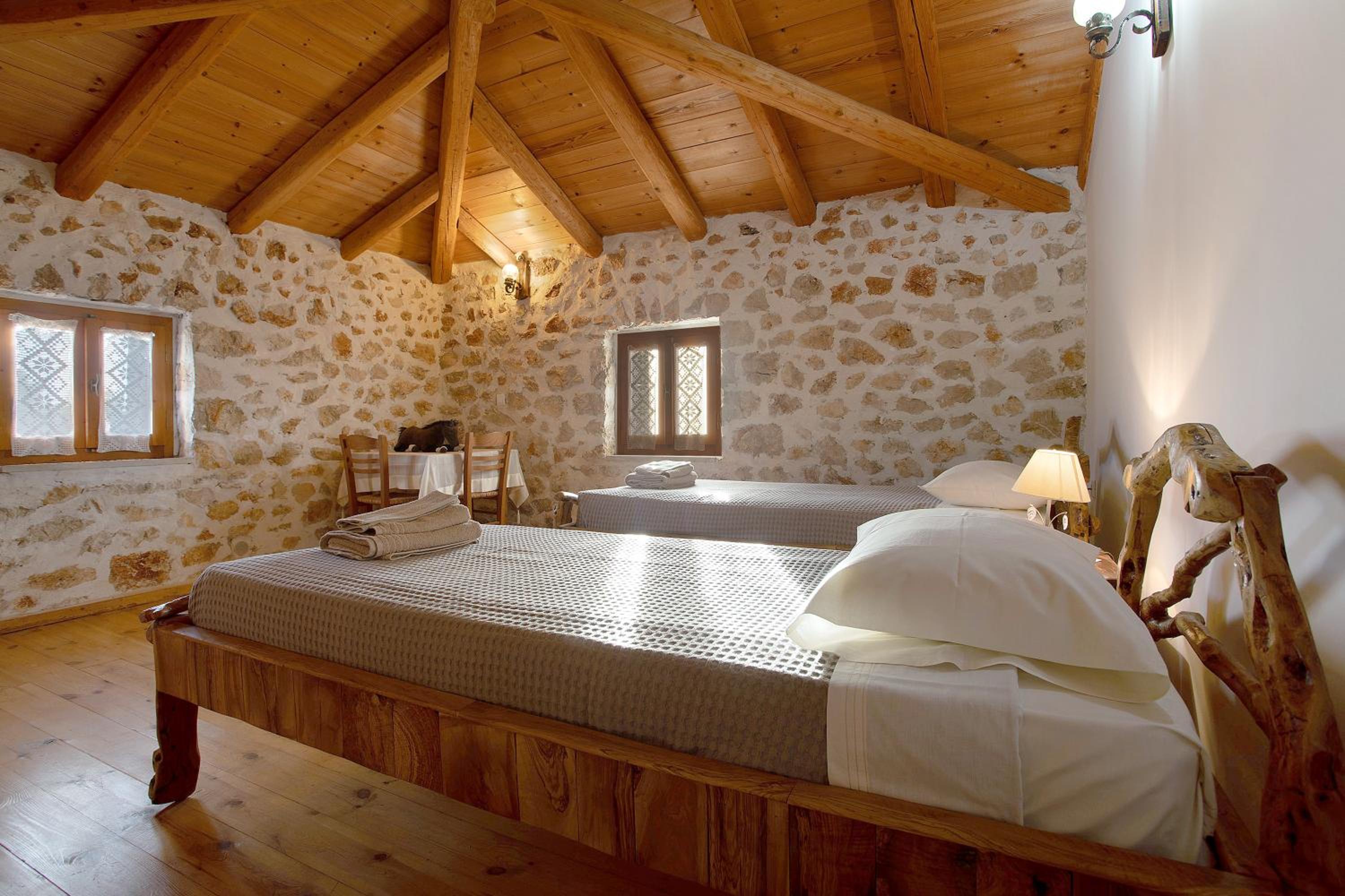 Agricultural Villa Anastasia