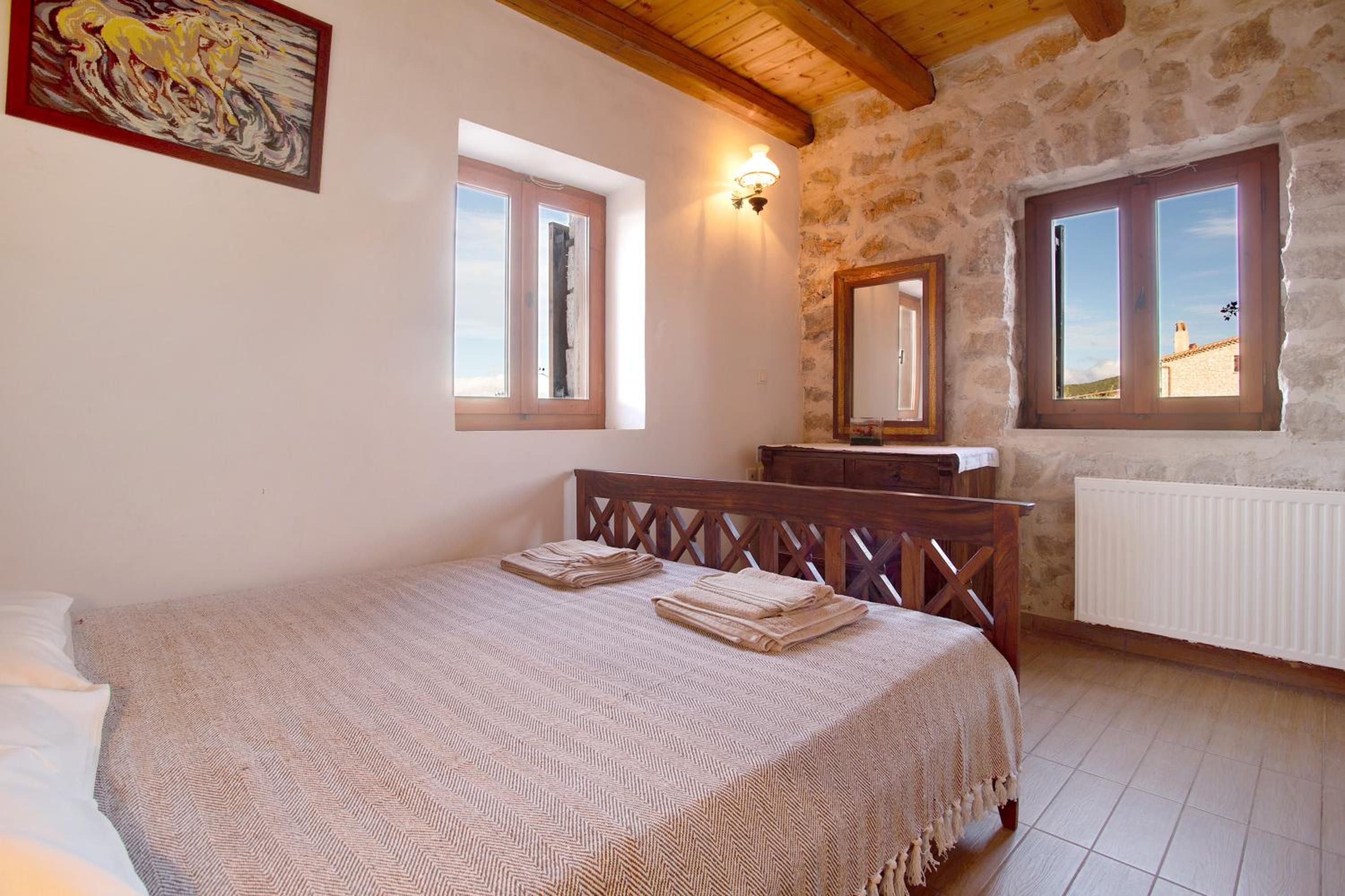 Agricultural Villa Anastasia