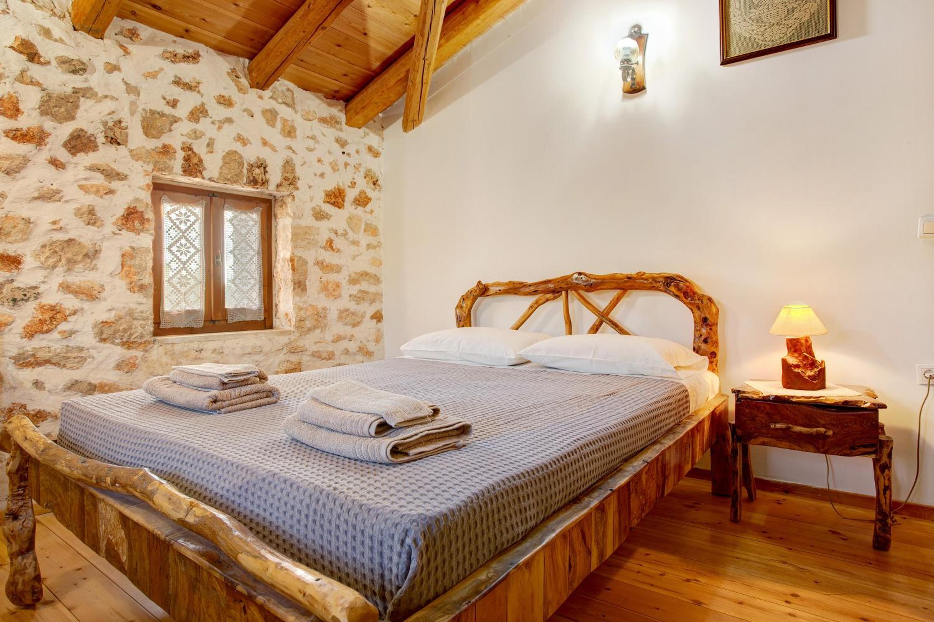 Agricultural Villa Anastasia