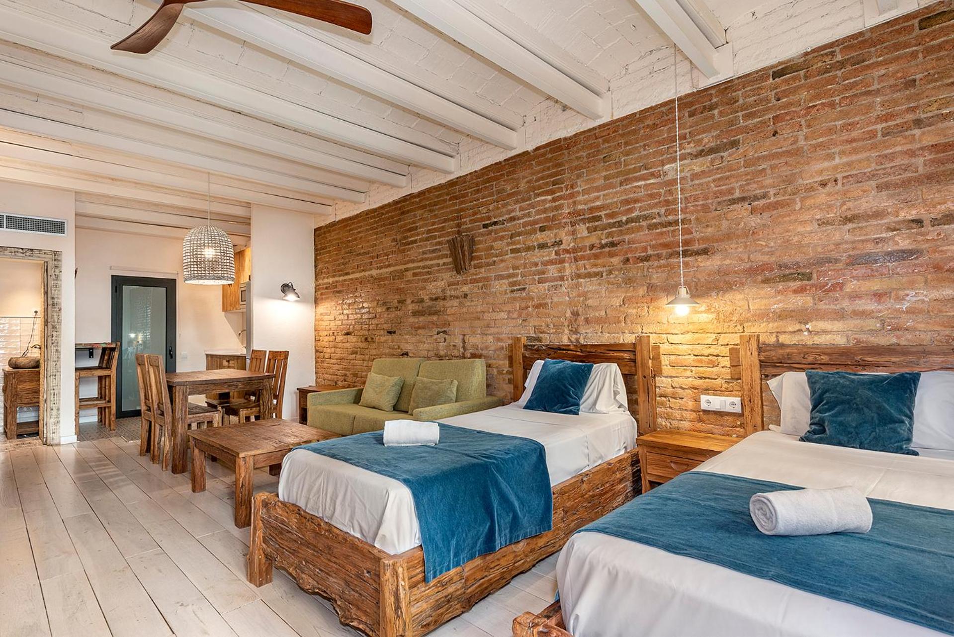 La Bodega Suites view 4
