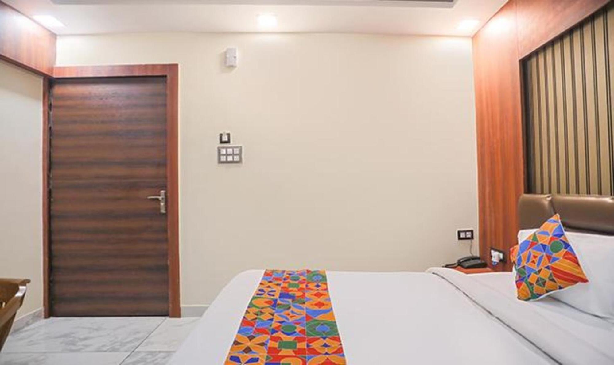 Allahabad Vacations - FabHotel The Treenity House - Property Image 5