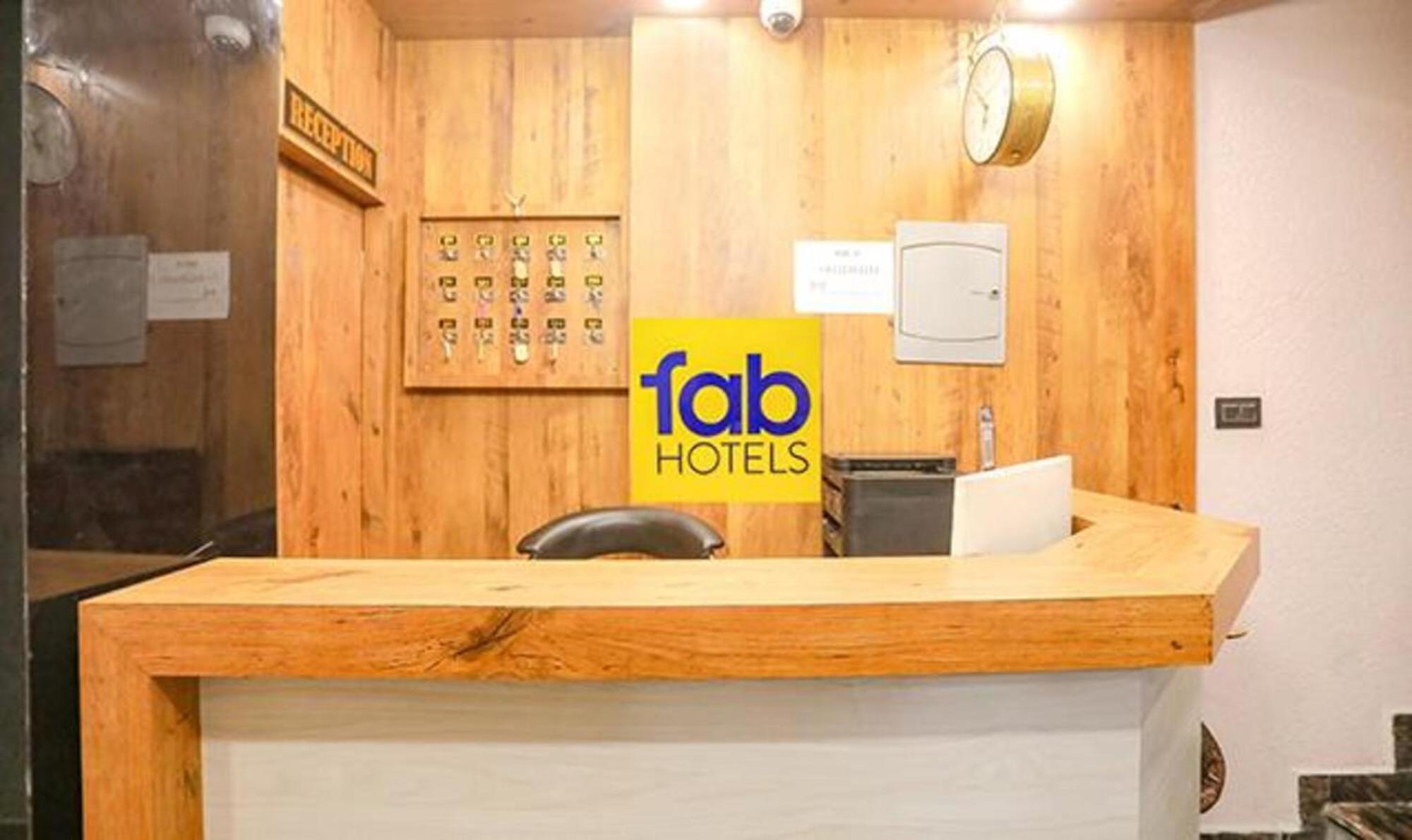 FabHotel The Treenity House - Property Image 5