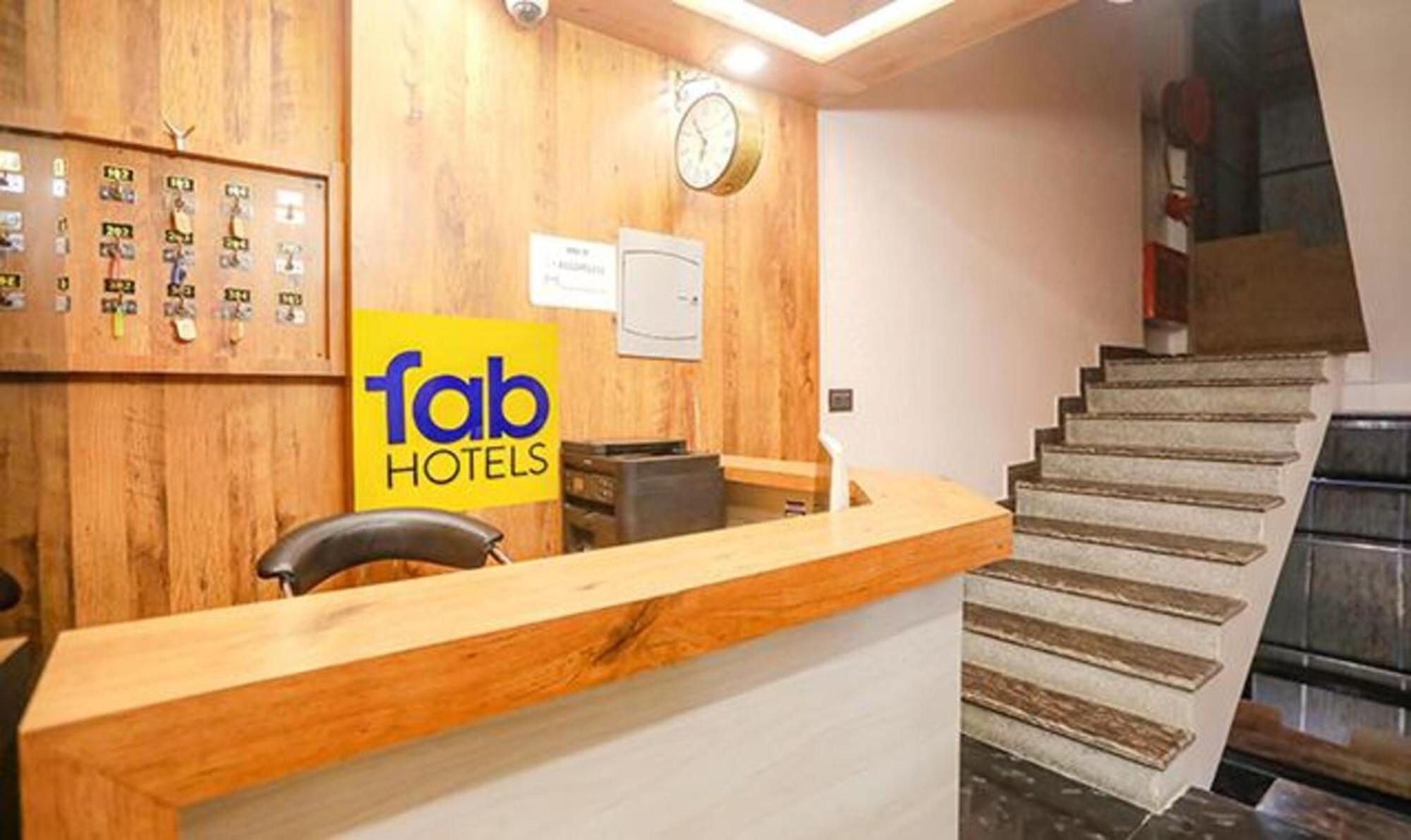 FabHotel The Treenity House - Property Image 6