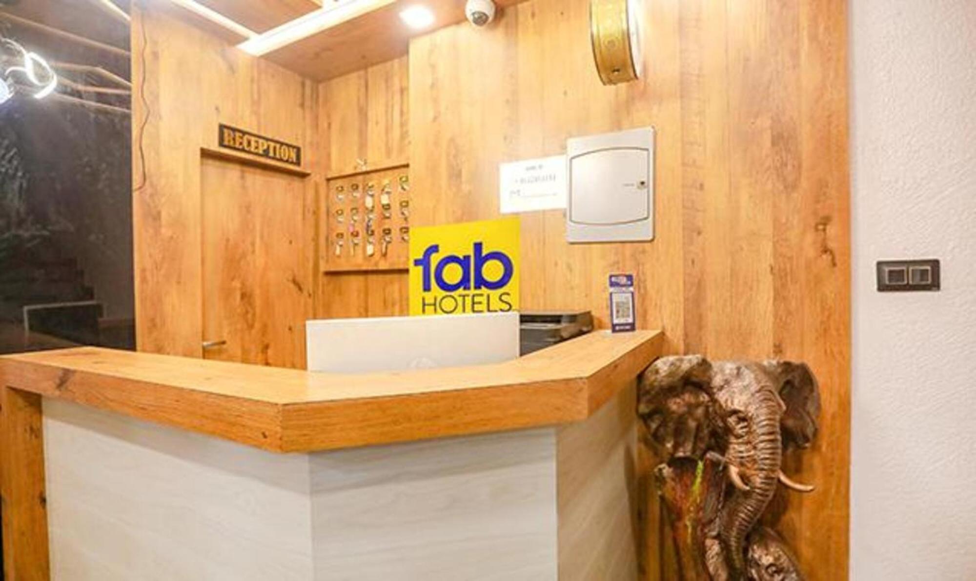FabHotel The Treenity House - Property Image 4