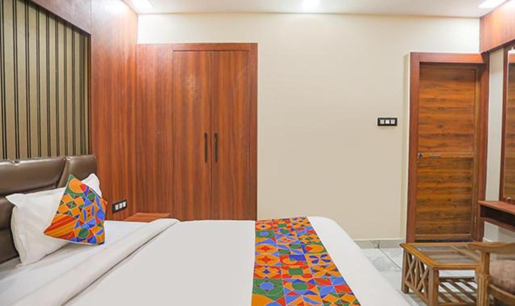 Allahabad Vacations - FabHotel The Treenity House - Property Image 4