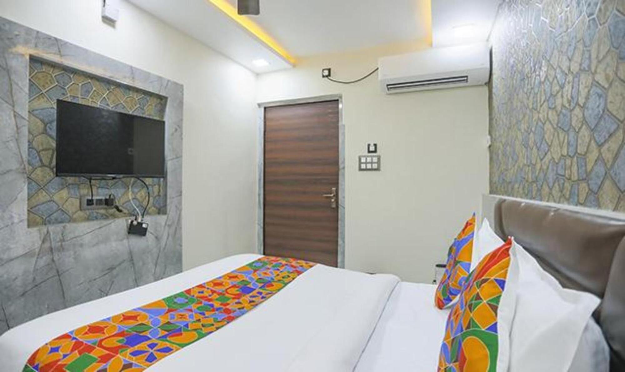 FabHotel The Treenity House - Property Image 8