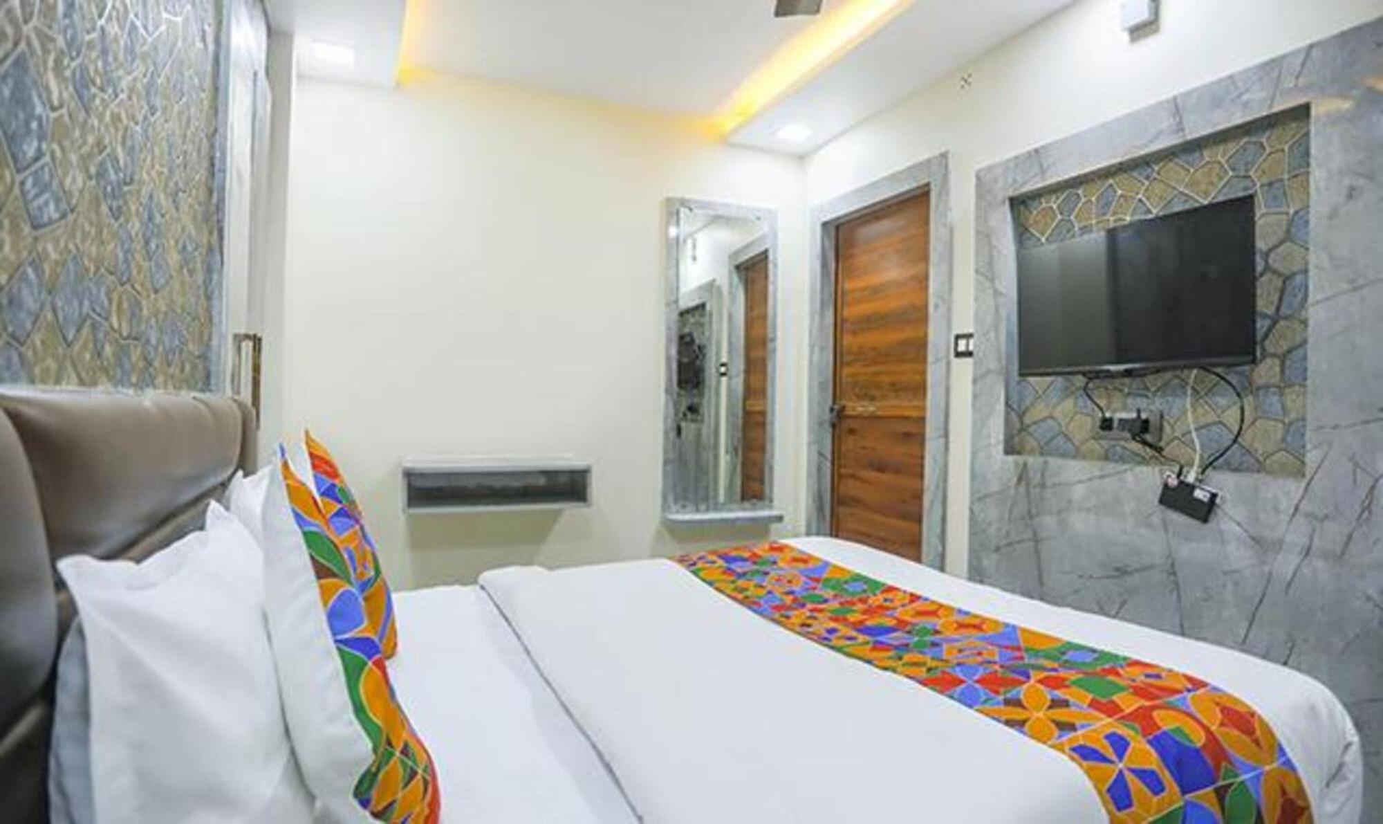 FabHotel The Treenity House - Property Image 9