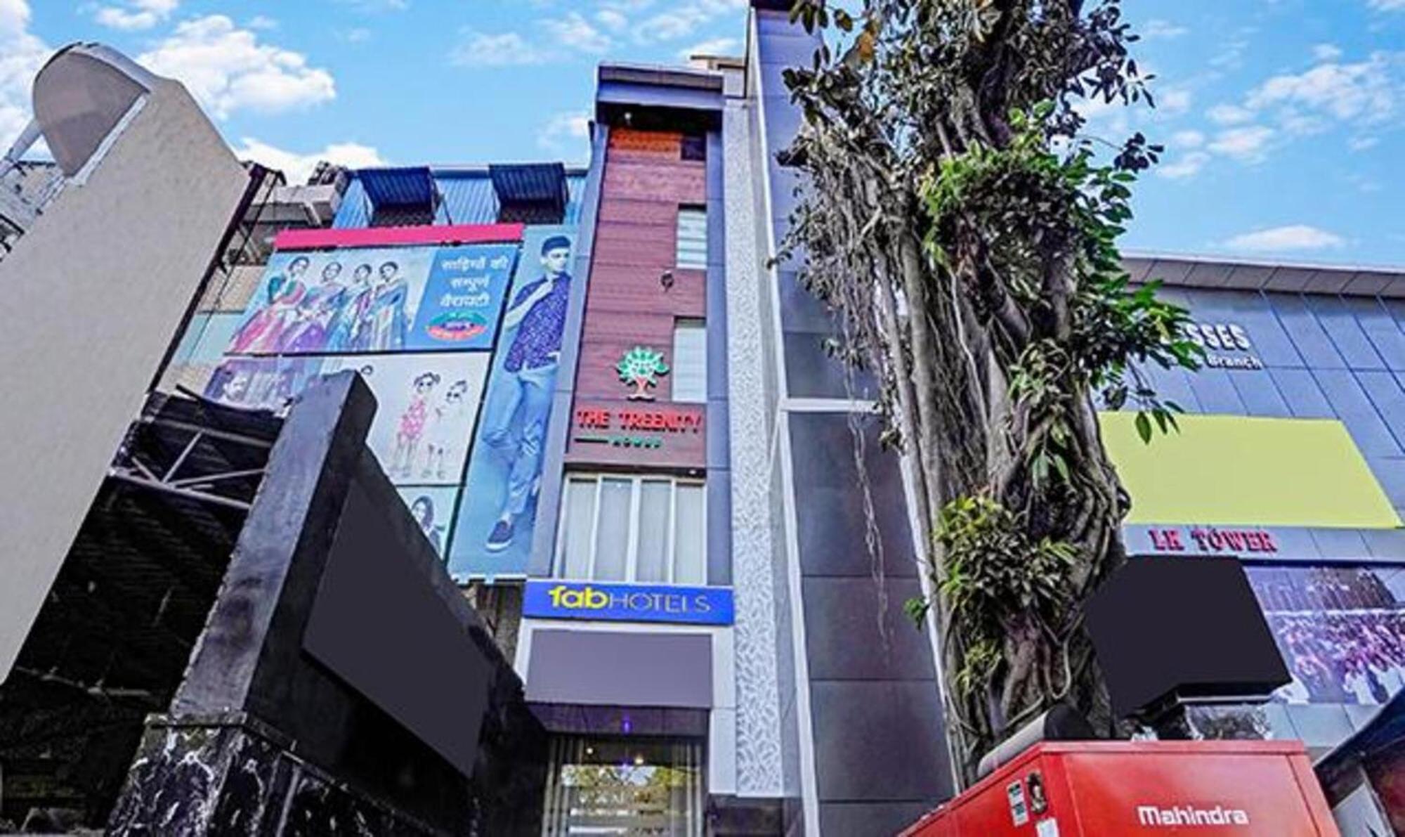 FabHotel The Treenity House - Property Image 3