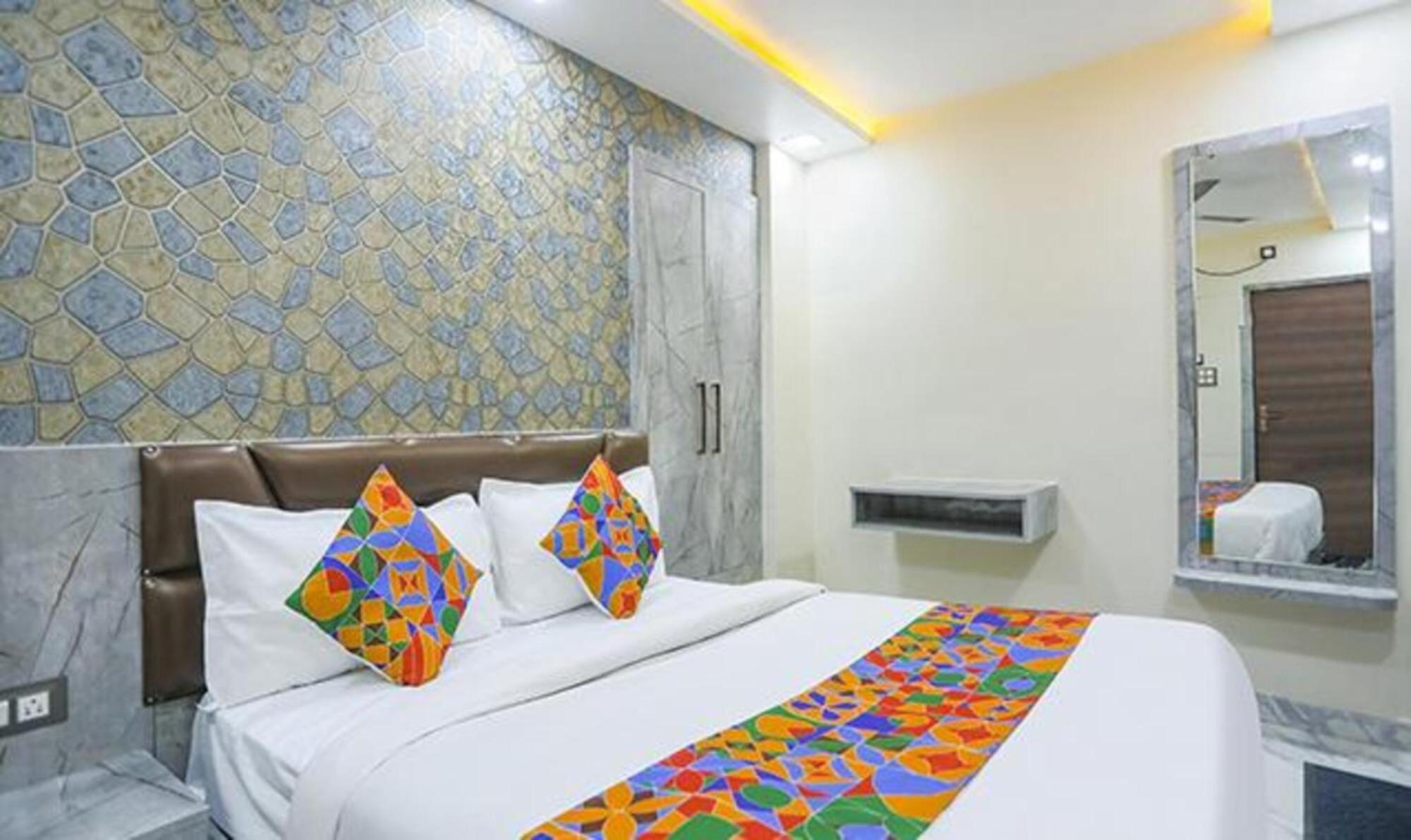 FabHotel The Treenity House - Property Image 10