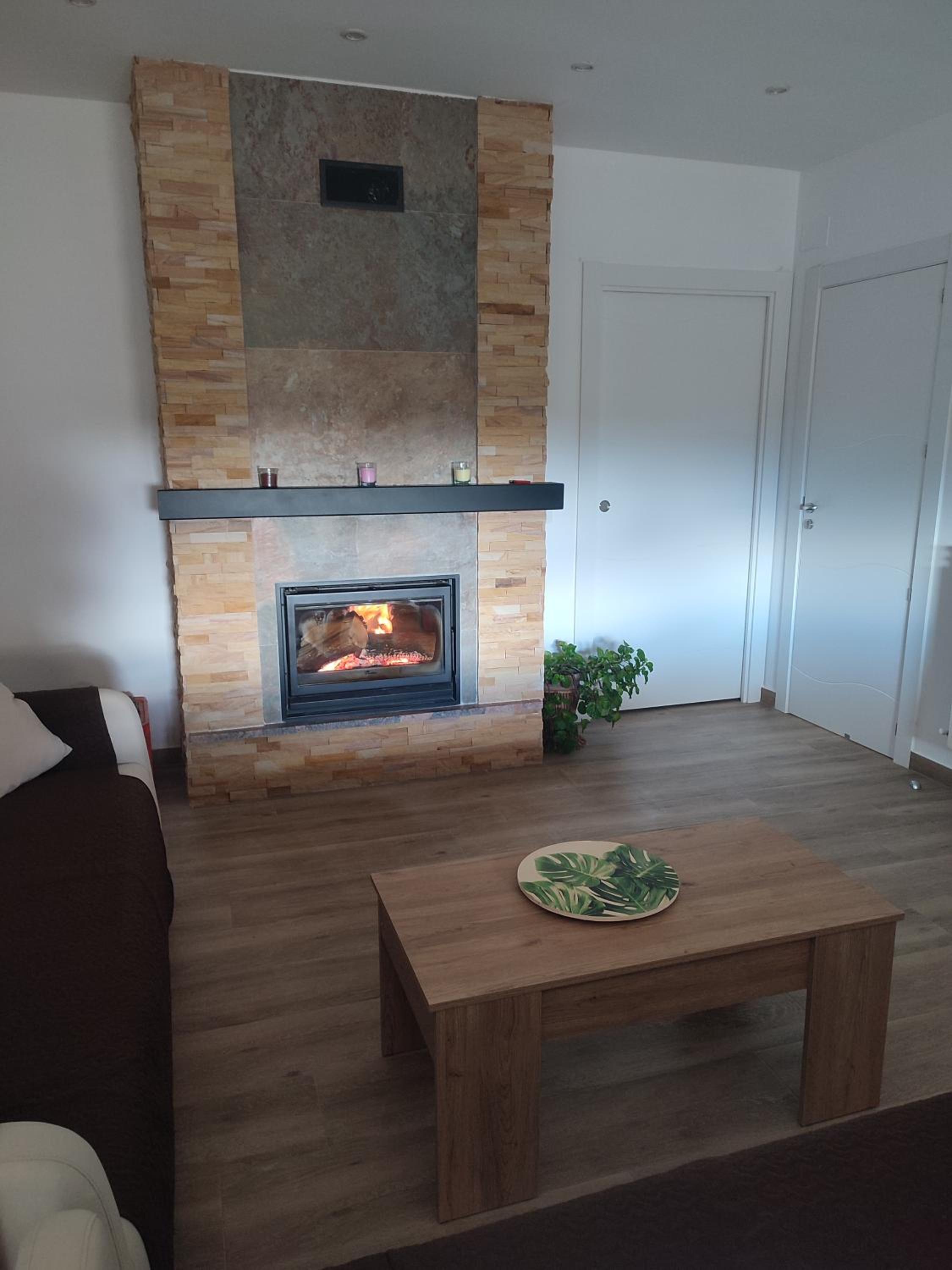 Chalet Pinara