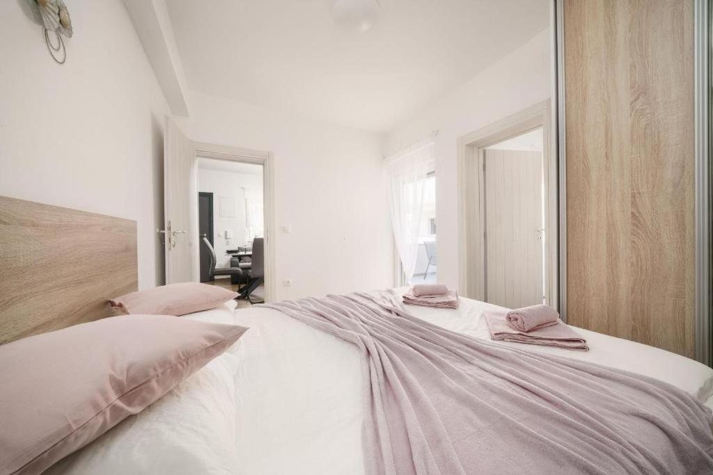 Apartment Stefanio