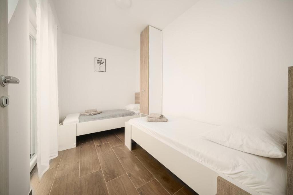 Apartment Stefanio