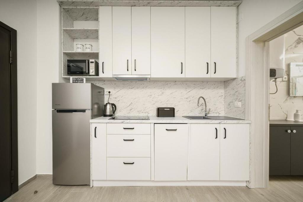 Apartment Stefanio