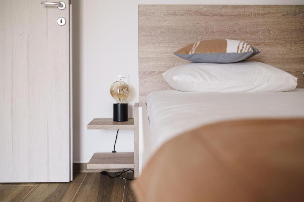 Apartment Stefanio