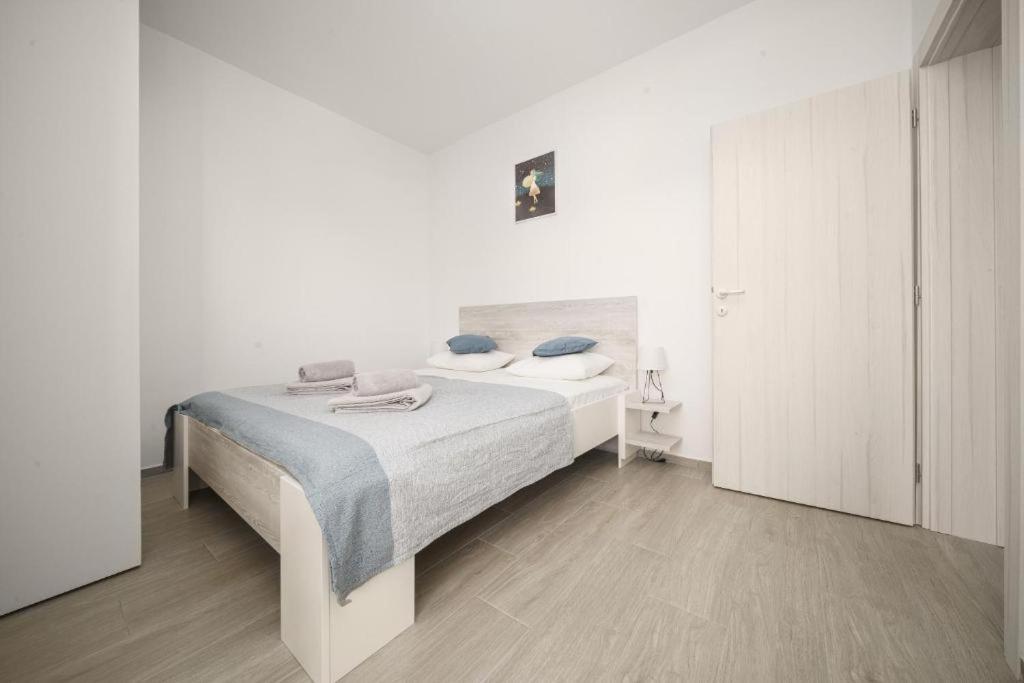 Apartment Stefanio