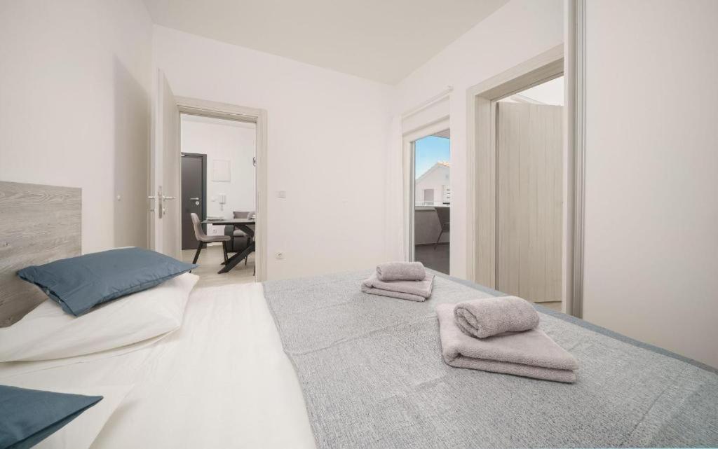 Apartment Stefanio