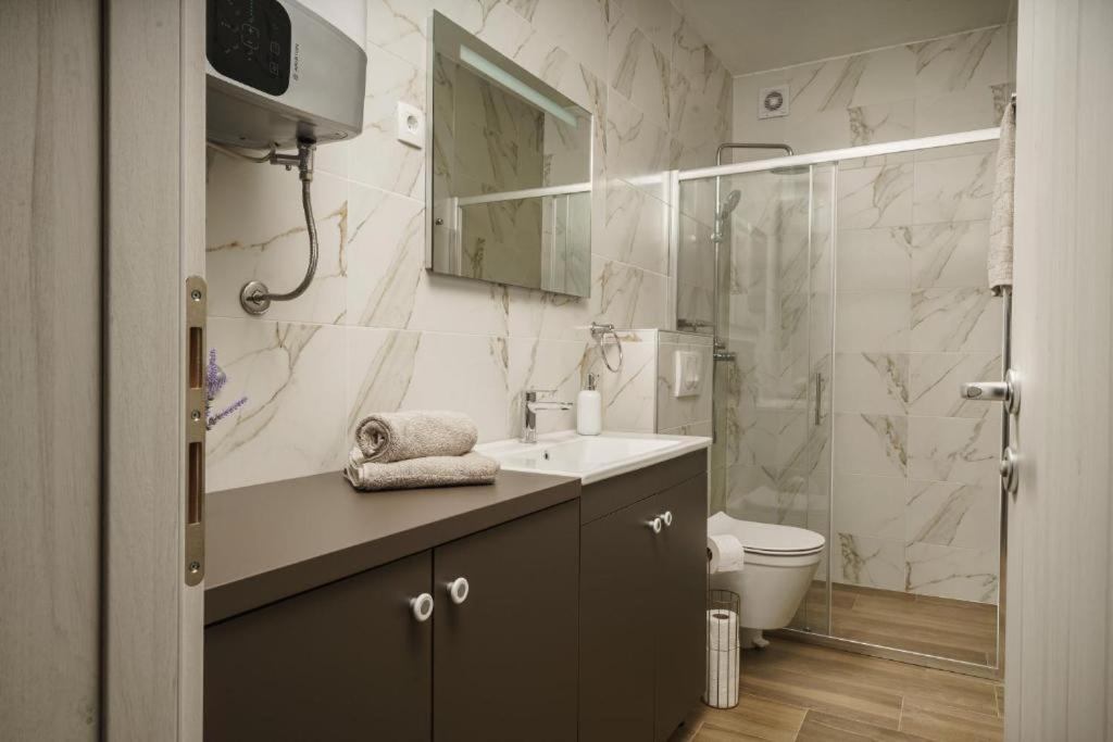 Apartment Stefanio