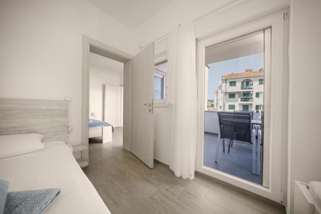 Apartment Stefanio