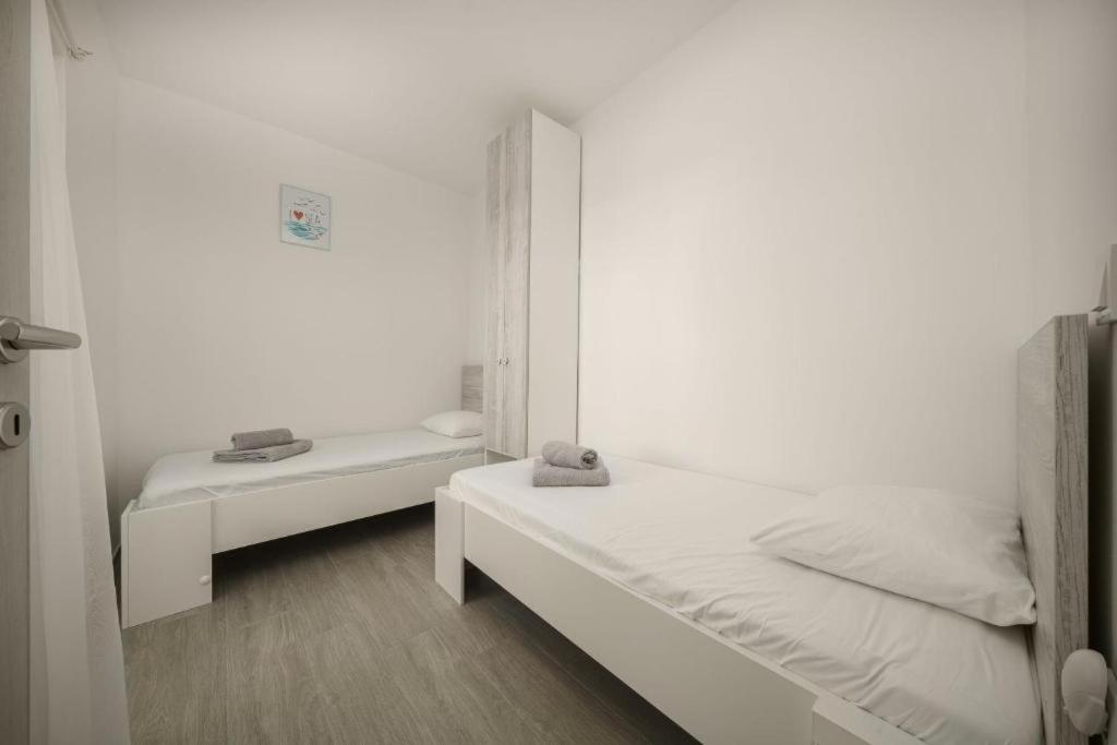 Apartment Stefanio