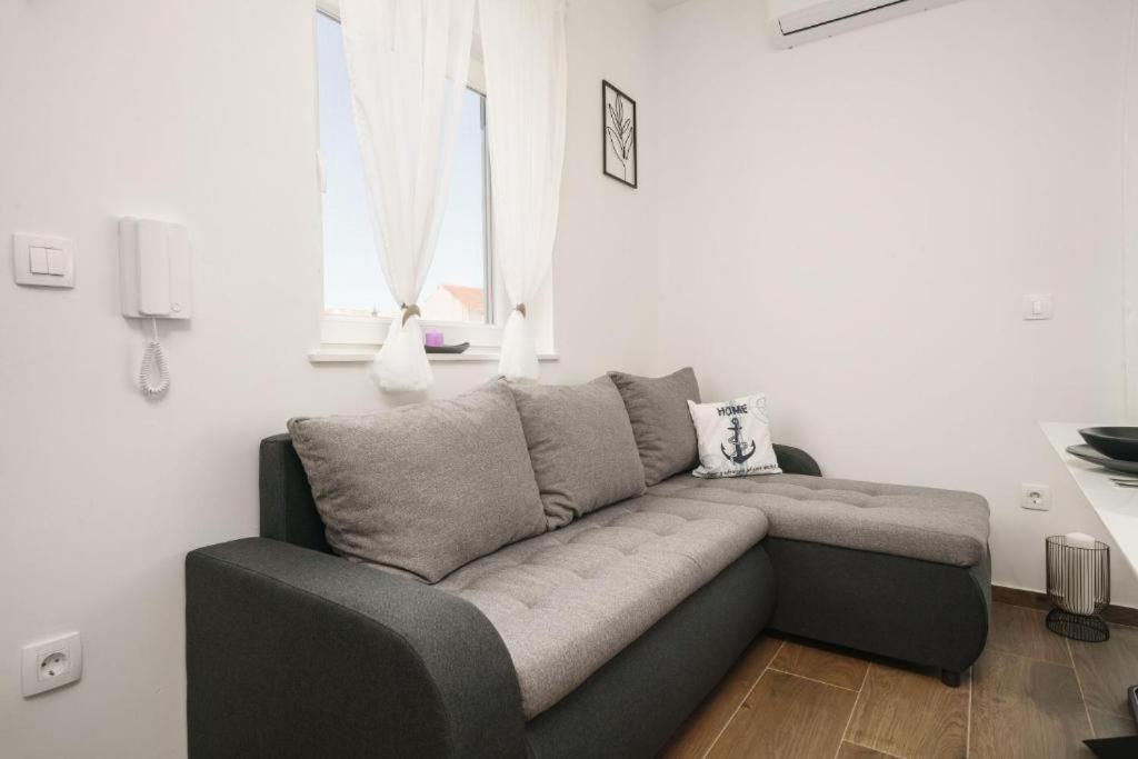 Apartment Stefanio