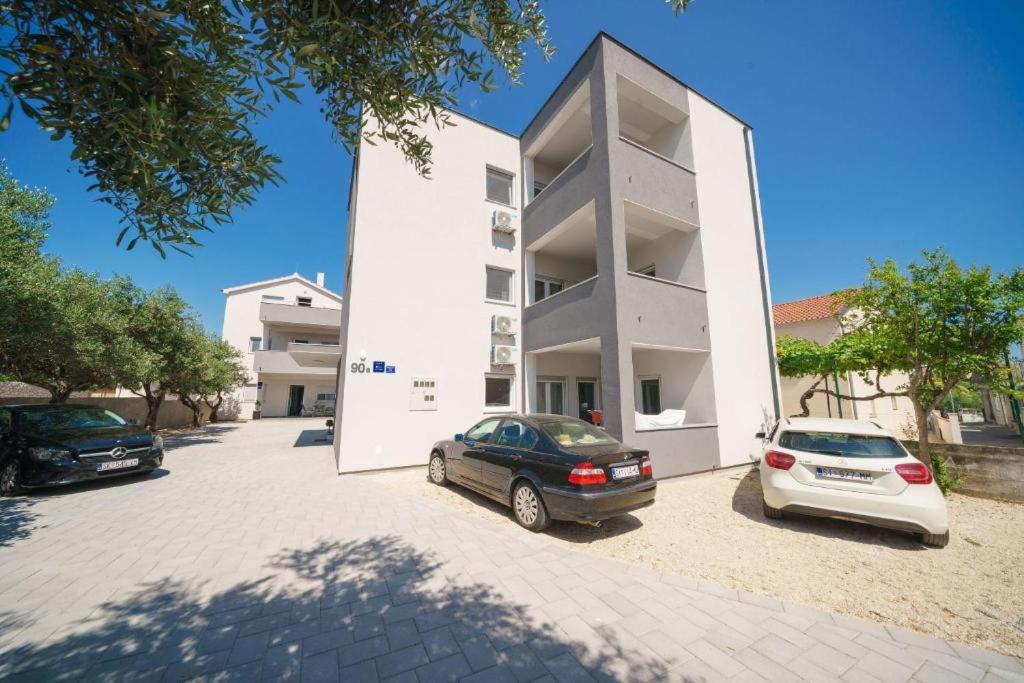 Apartment Stefanio