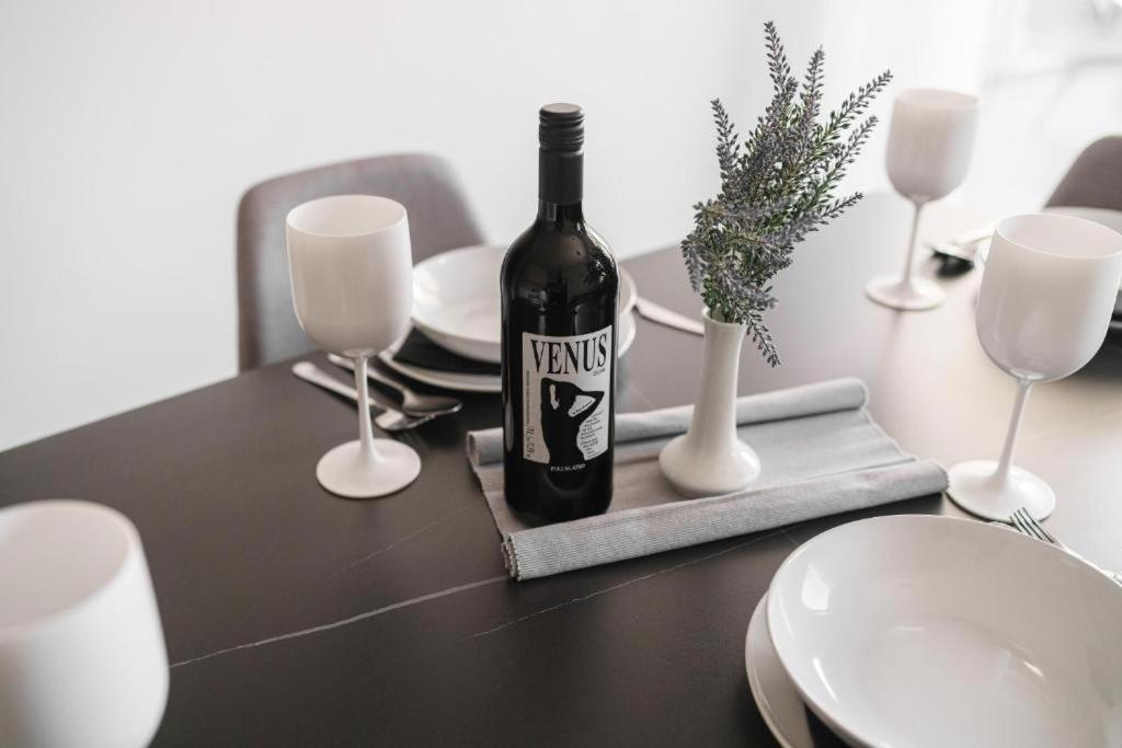 Apartment Stefanio
