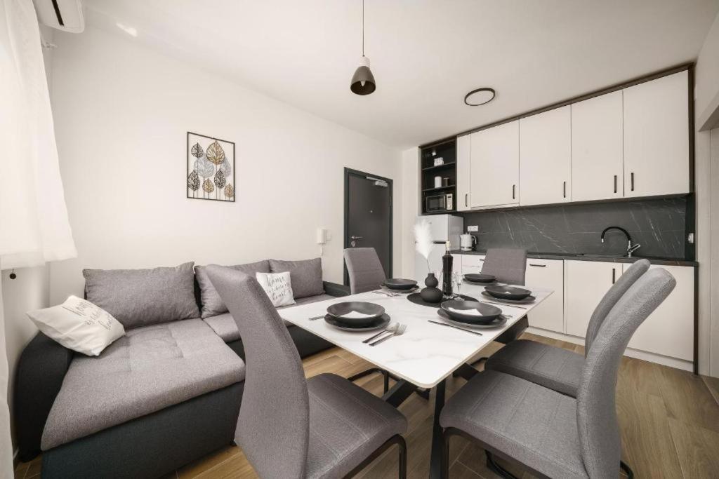 Apartment Stefanio