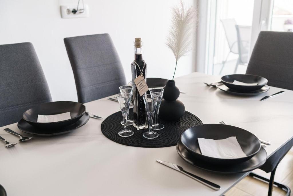 Apartment Stefanio