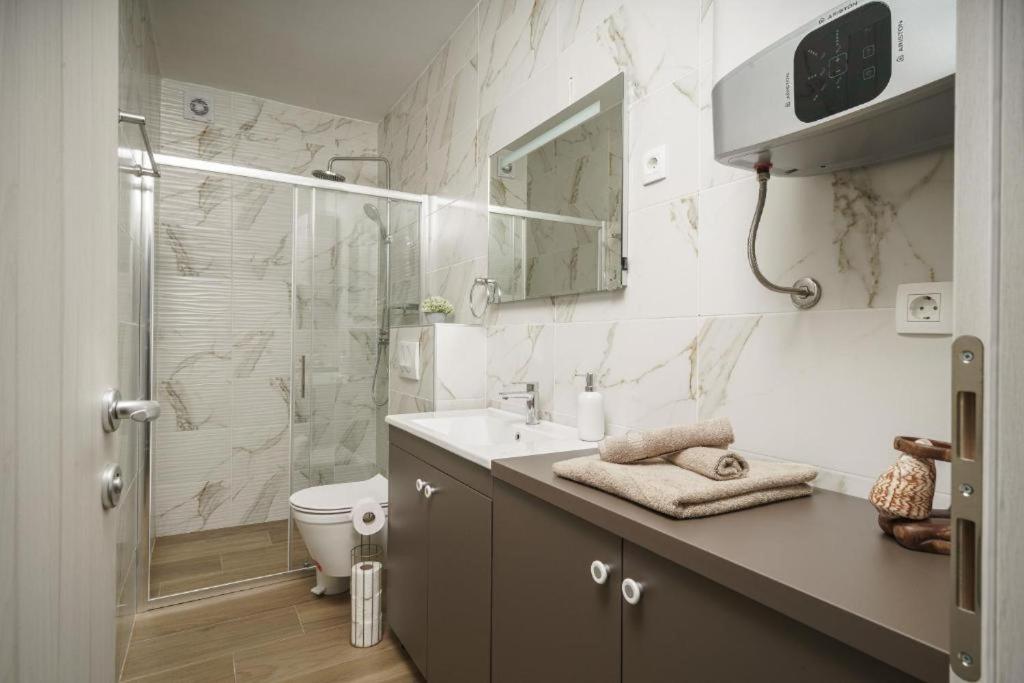 Apartment Stefanio