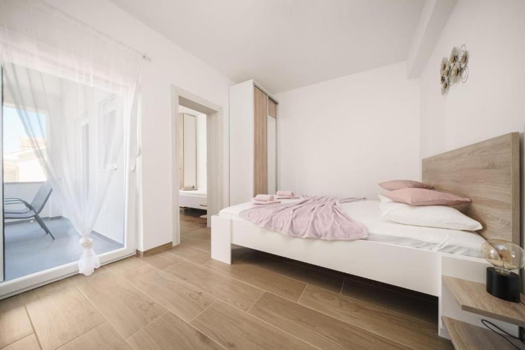 Apartment Stefanio