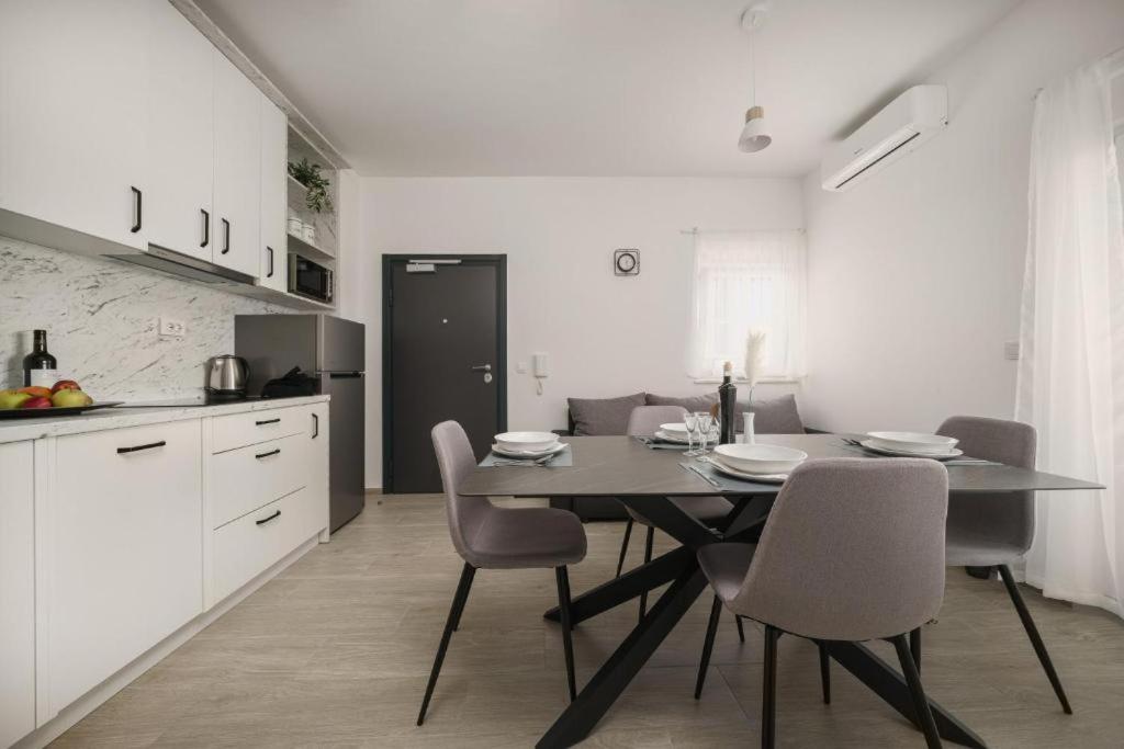 Apartment Stefanio