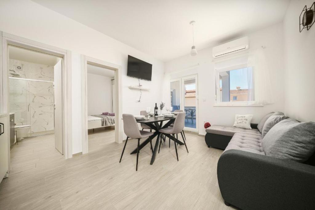 Apartment Stefanio