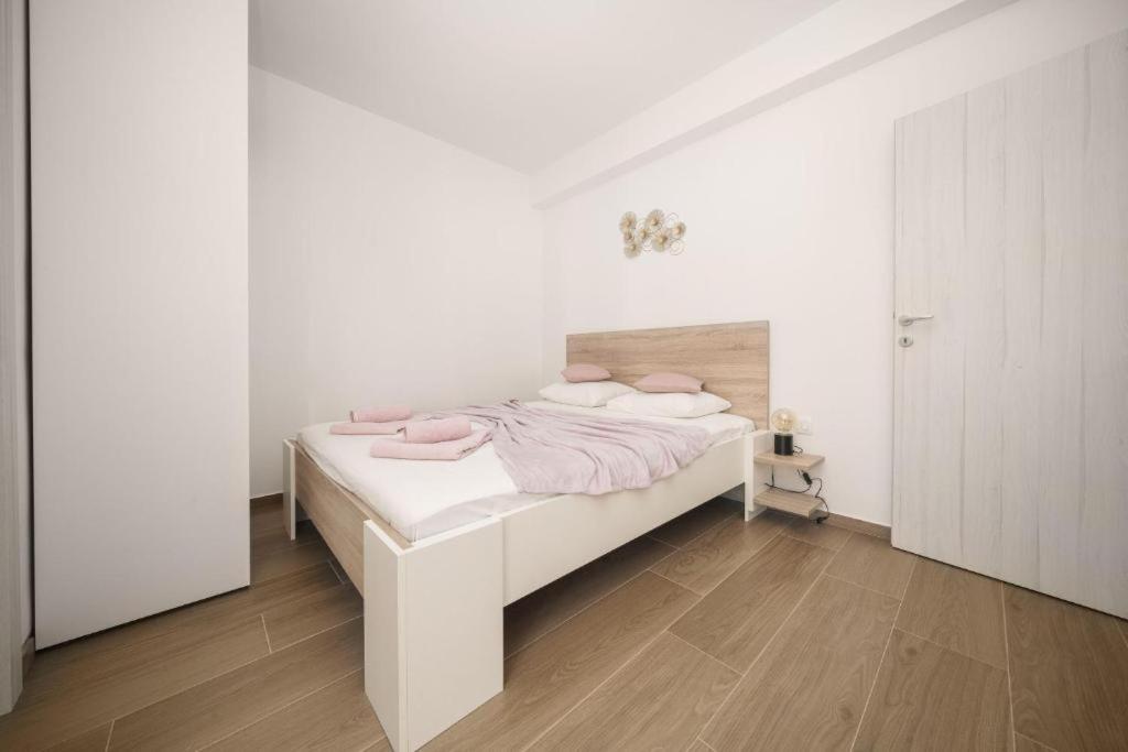 Apartment Stefanio