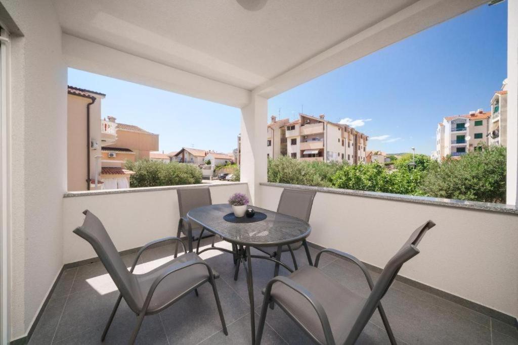 Apartment Stefanio