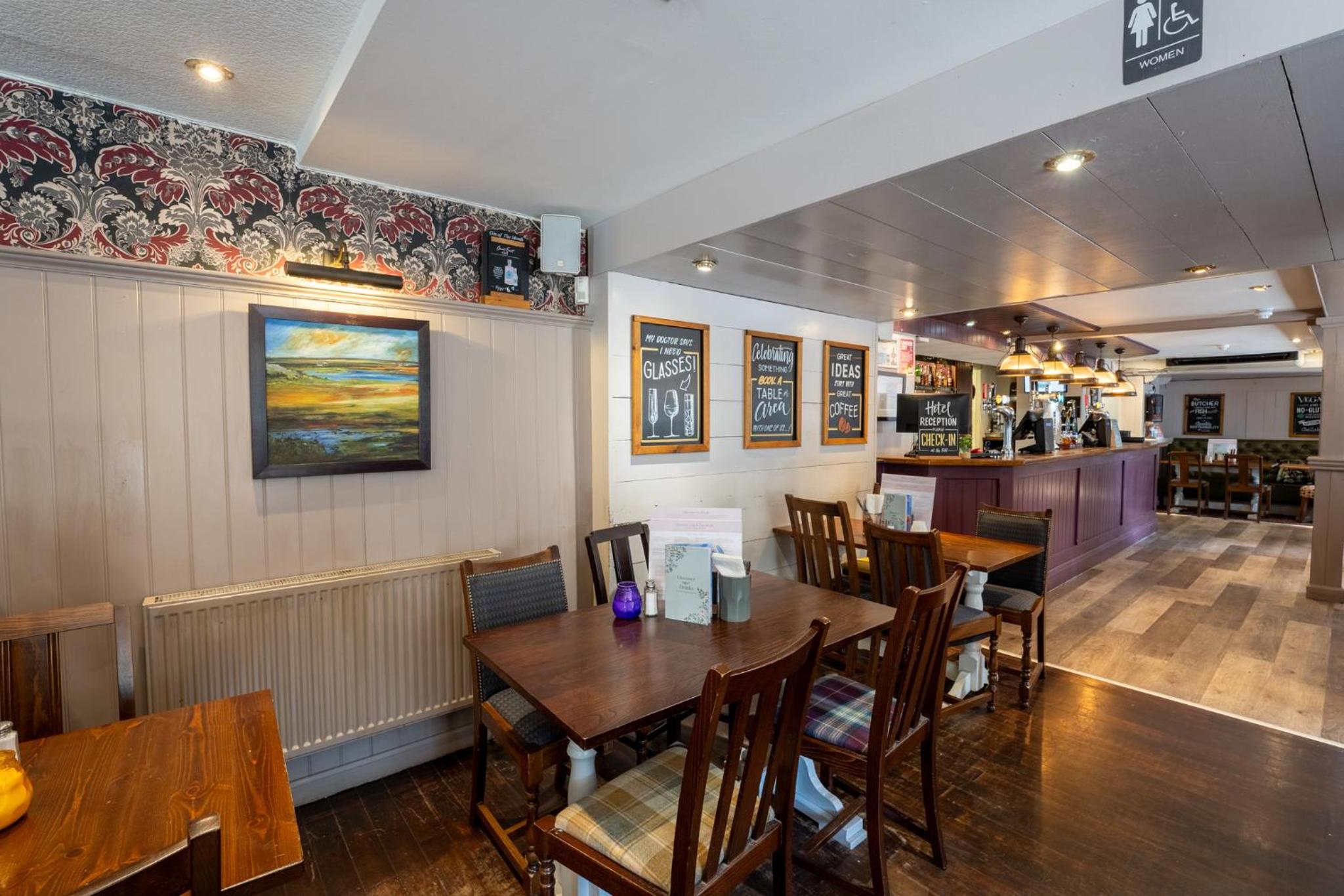 West Port Hotel