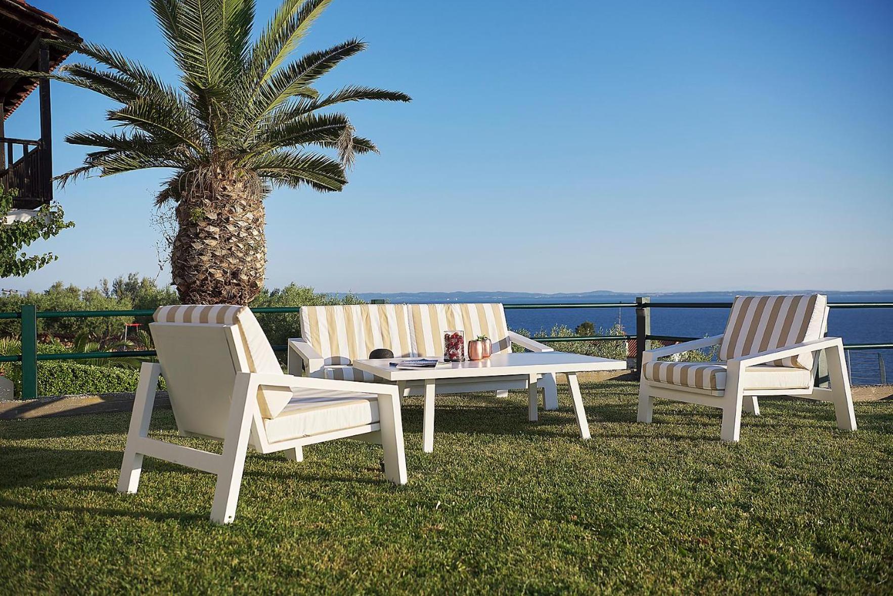 Glavas Inn Hotel