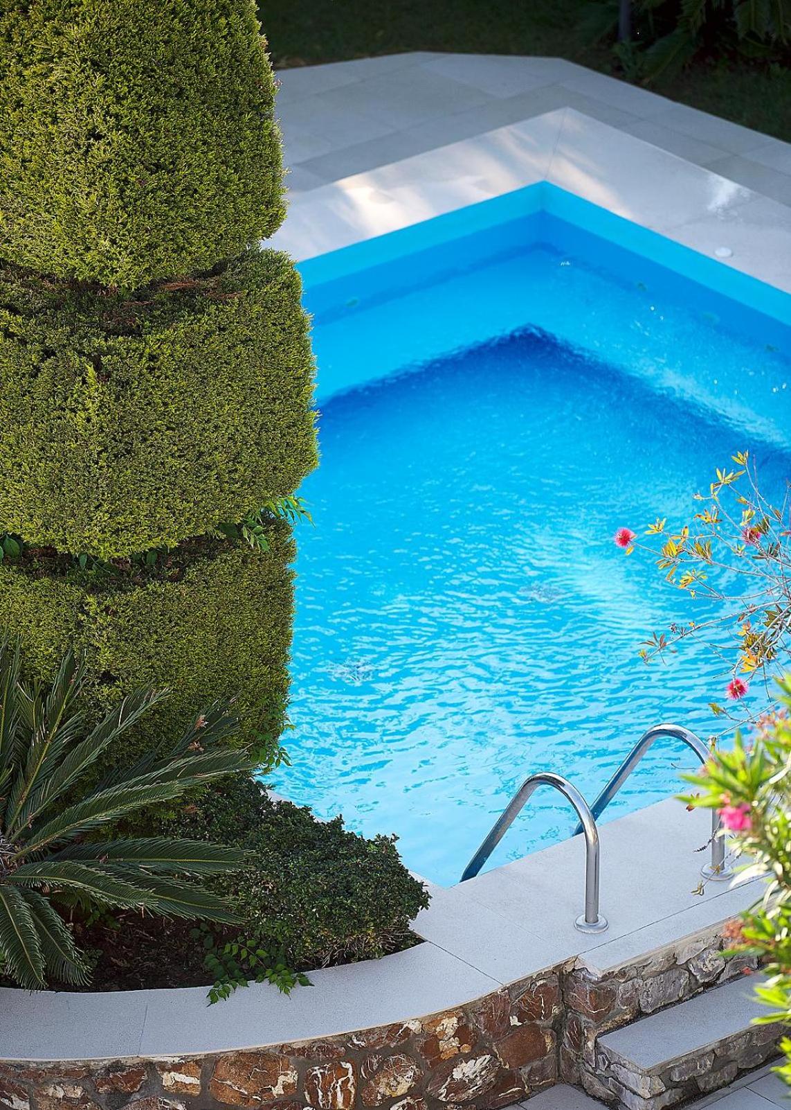 Glavas Inn Hotel