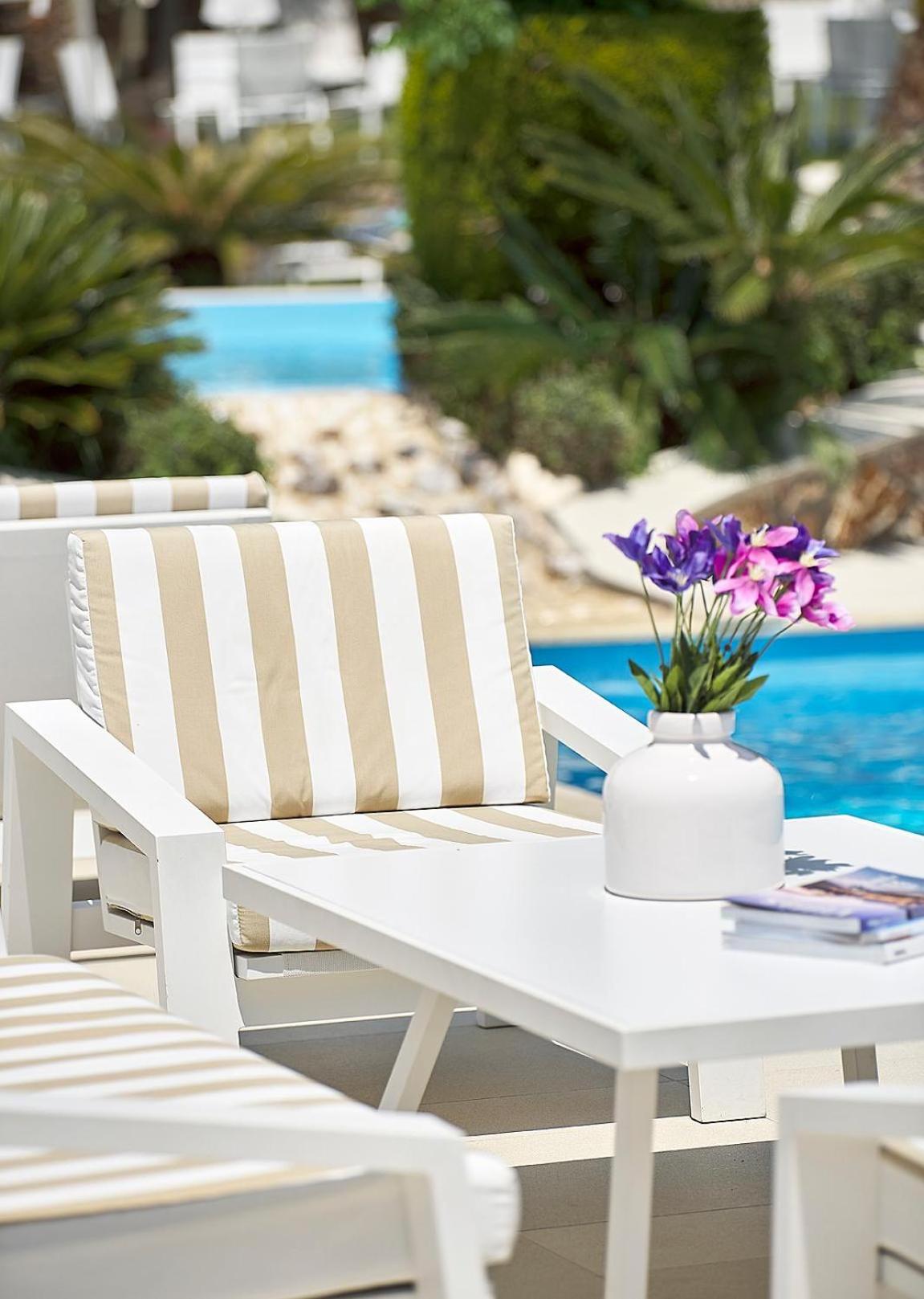 Glavas Inn Hotel