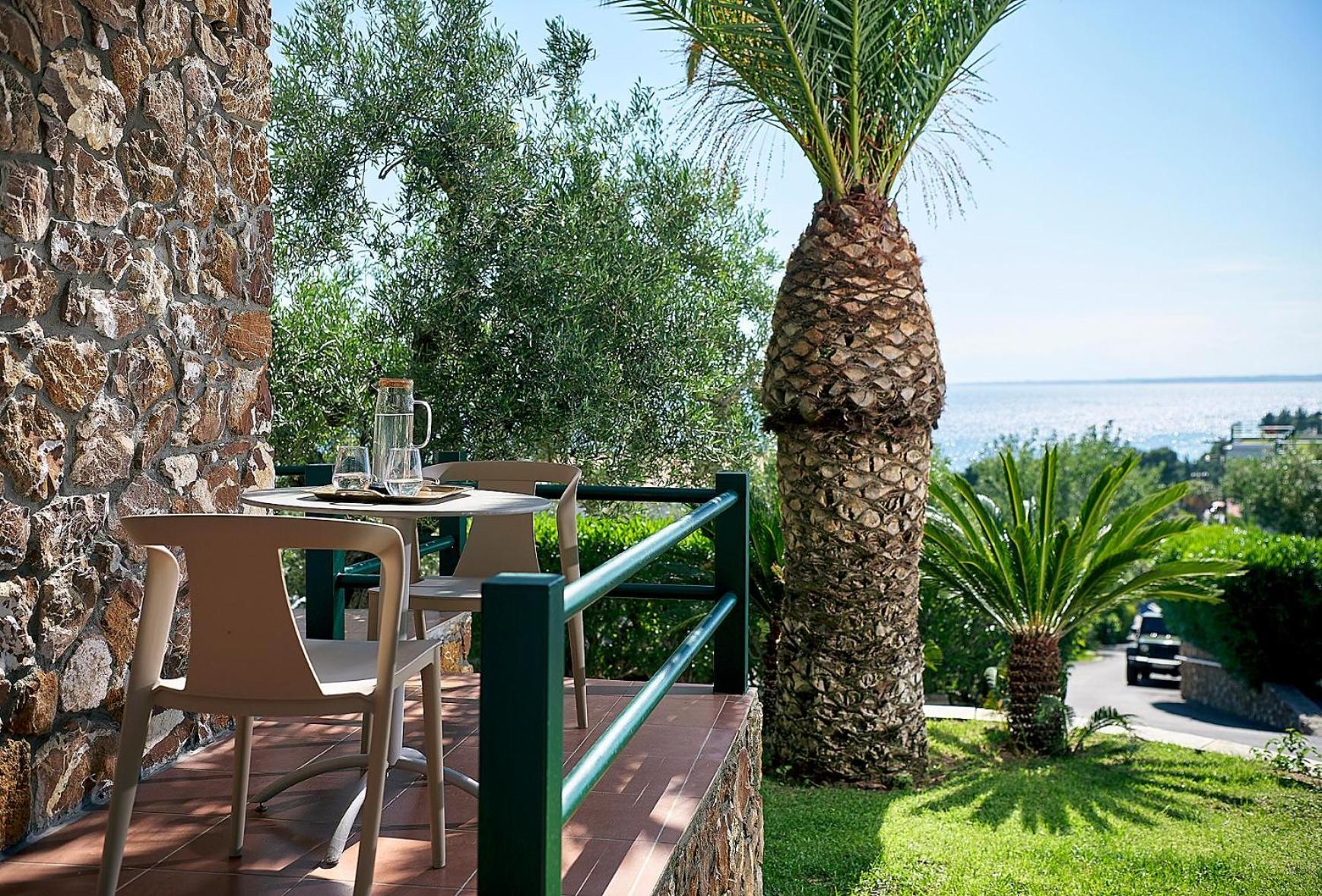 Glavas Inn Hotel