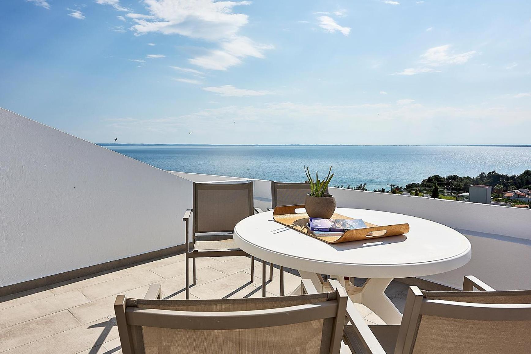 Glavas Inn Hotel